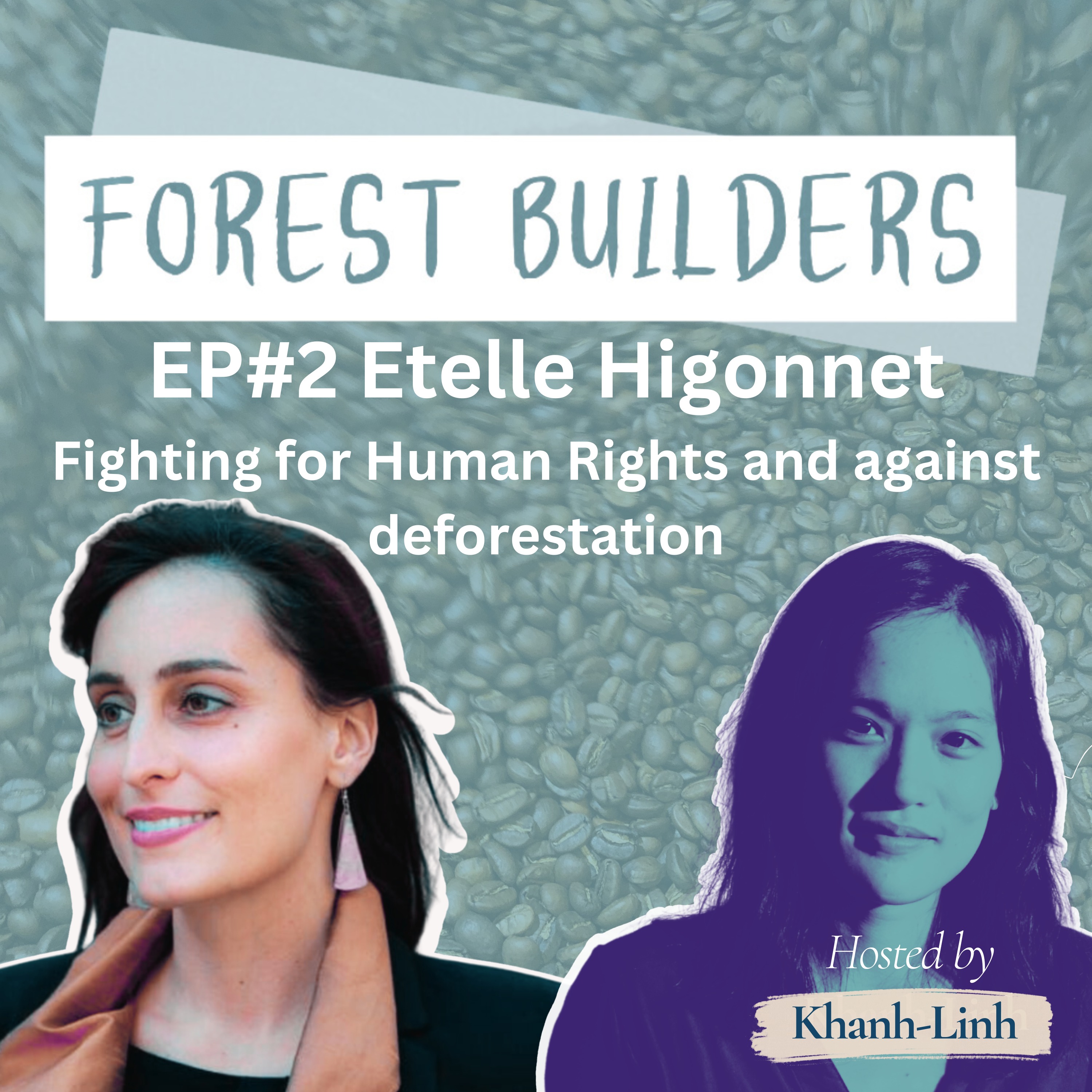 Forest Builders