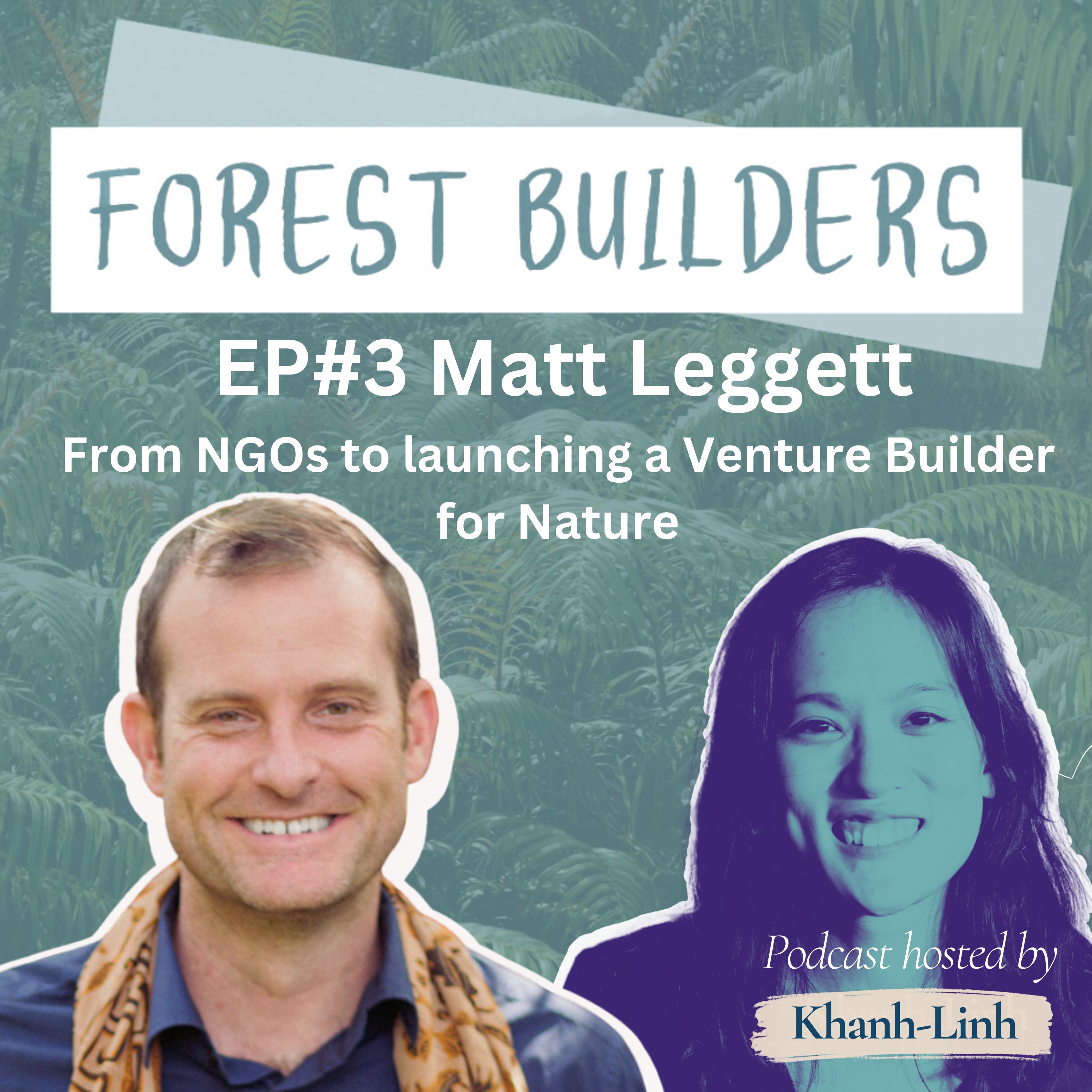 Forest Builders