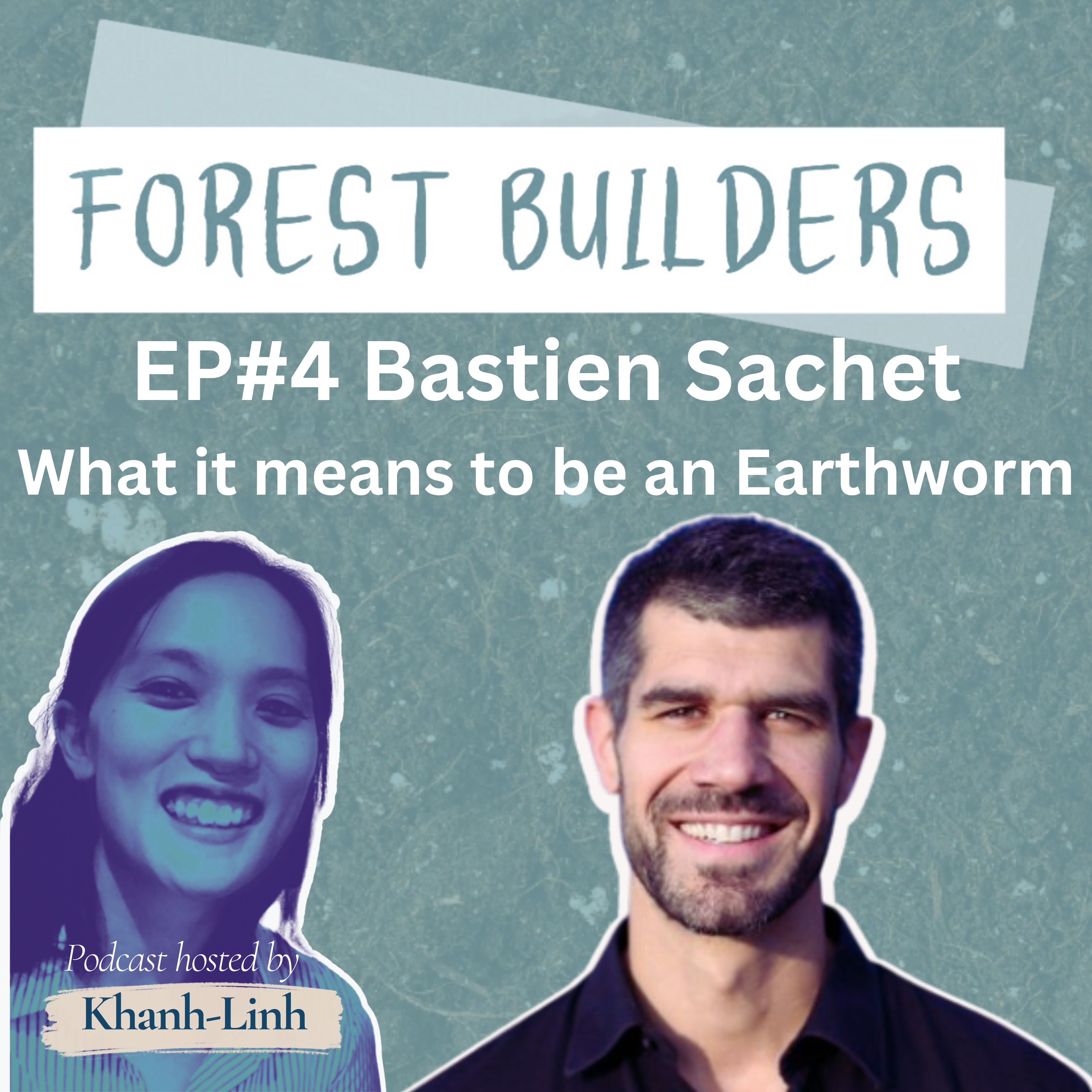 Forest Builders
