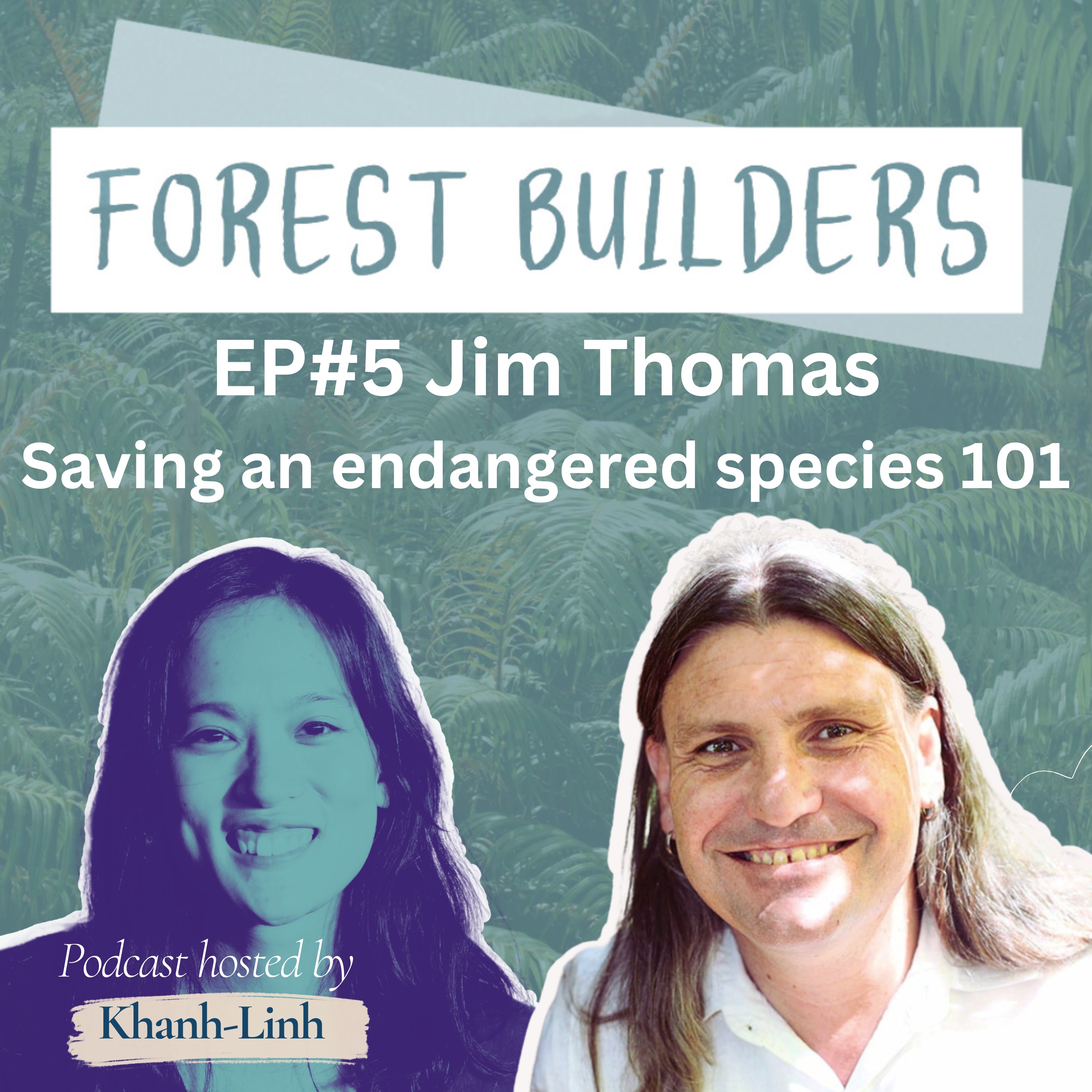 Forest Builders