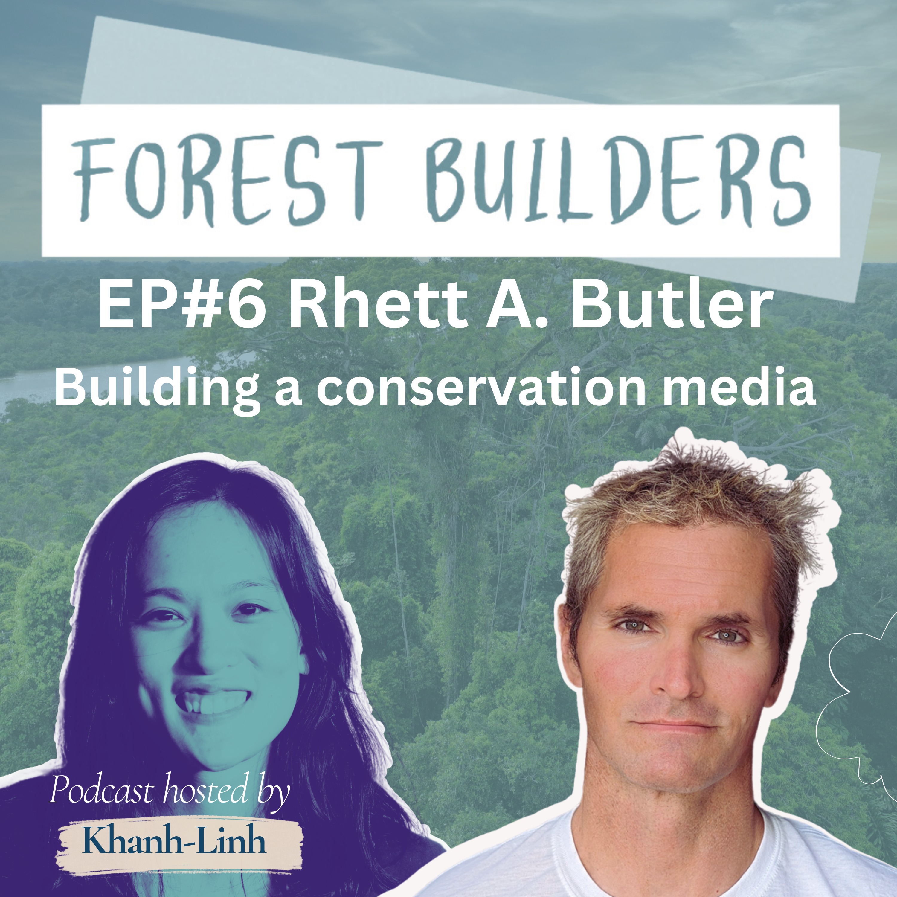 Forest Builders