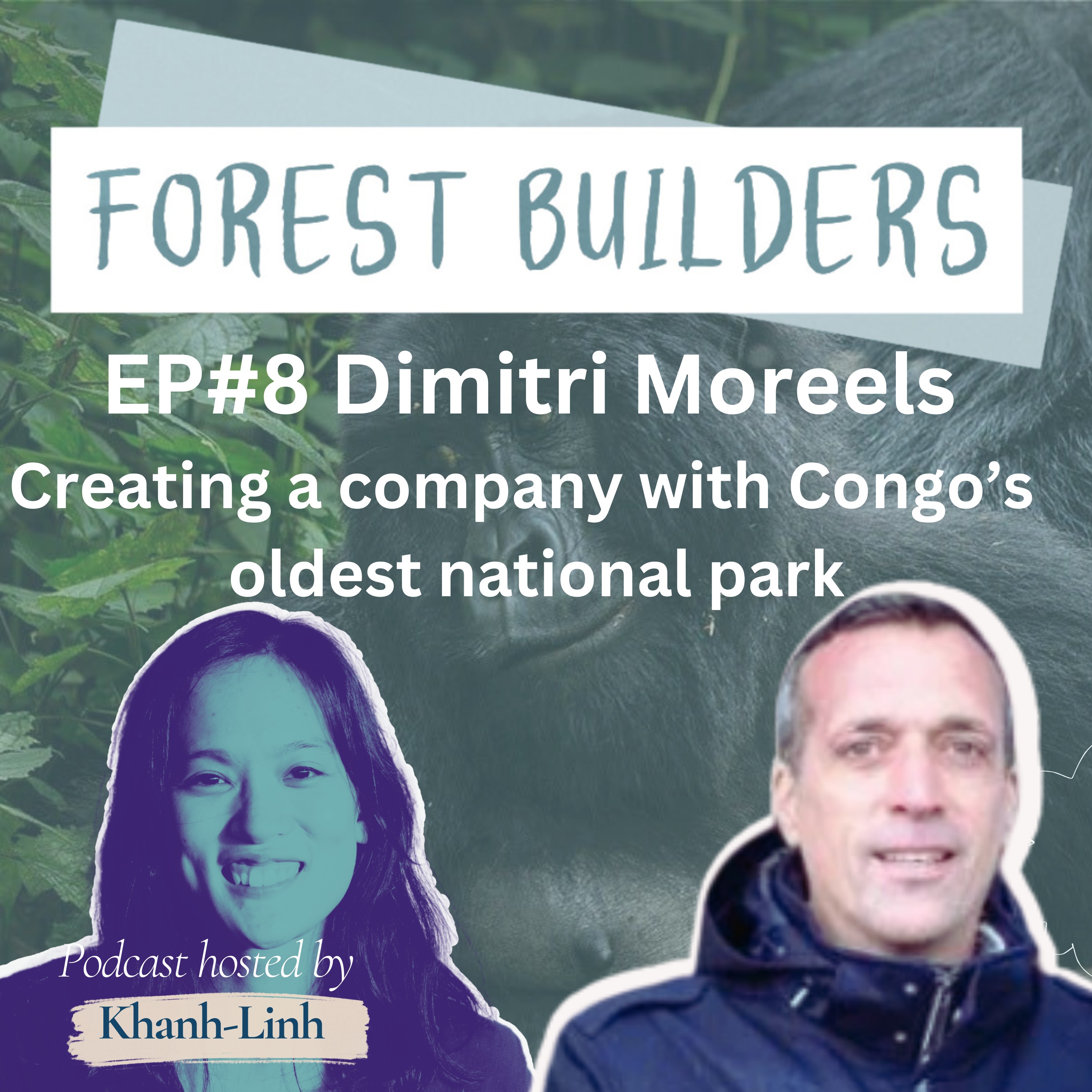 Forest Builders