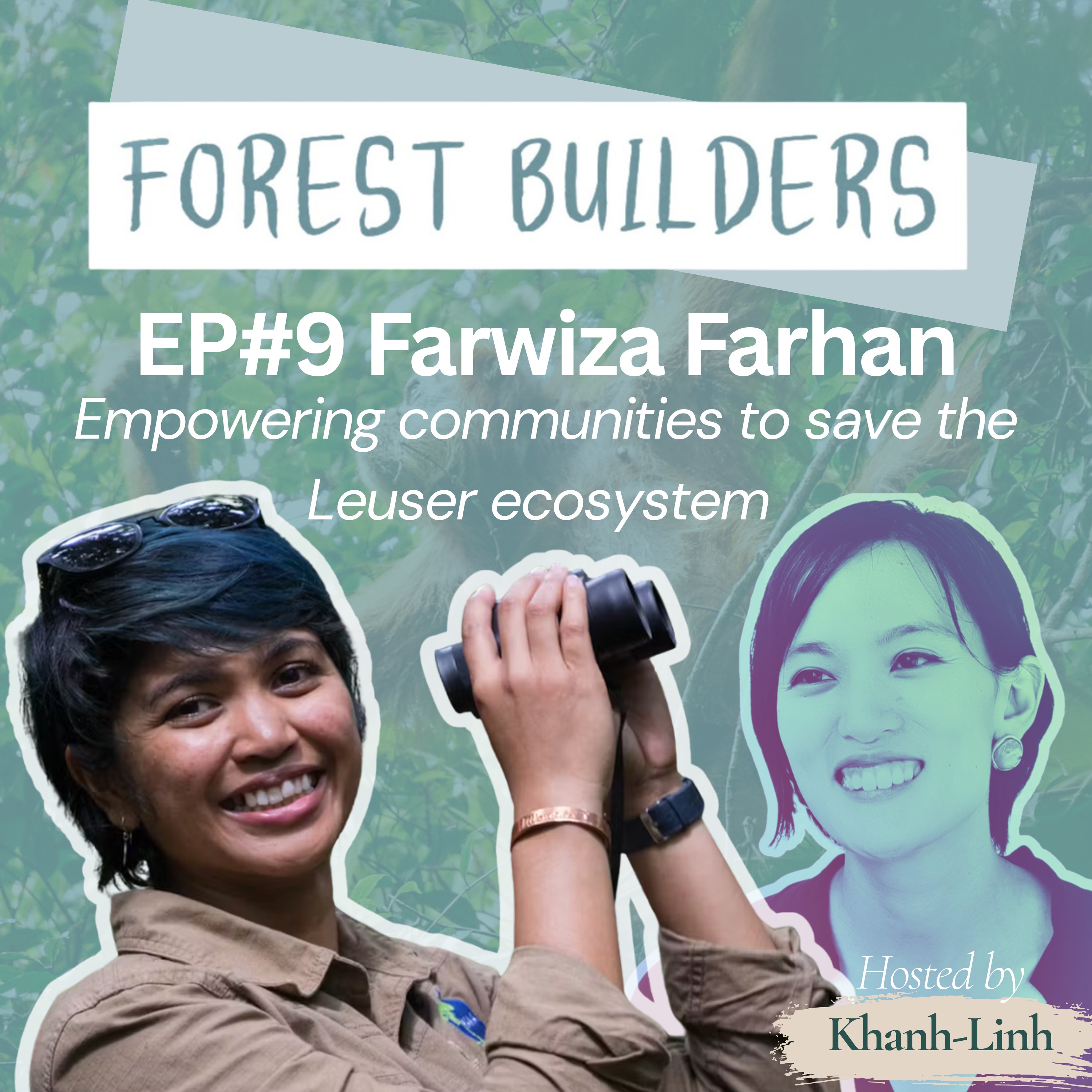 Forest Builders