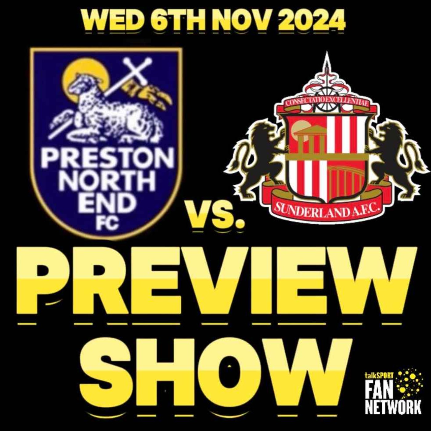 NEP Daily Football Podcast