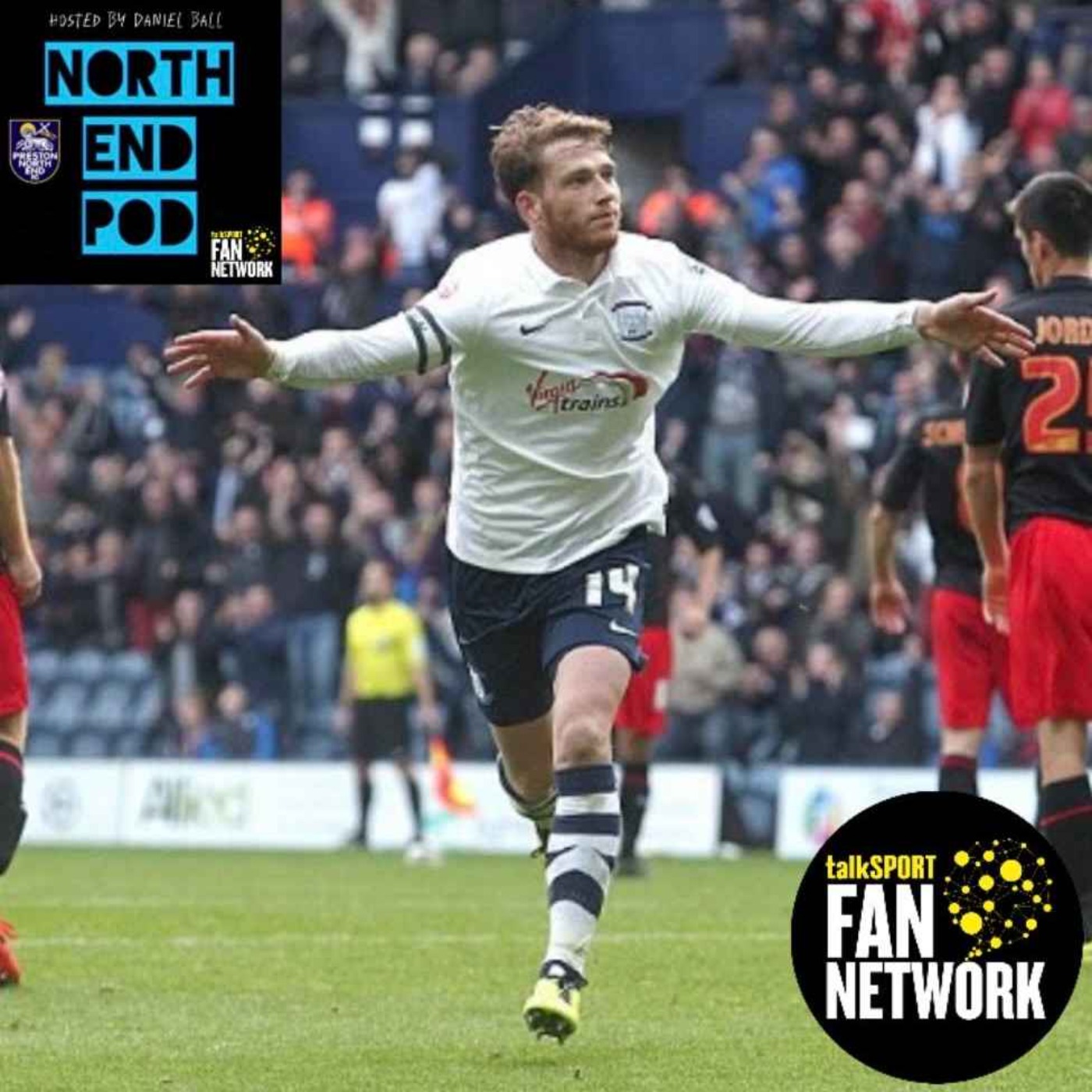 North End Football Podcast