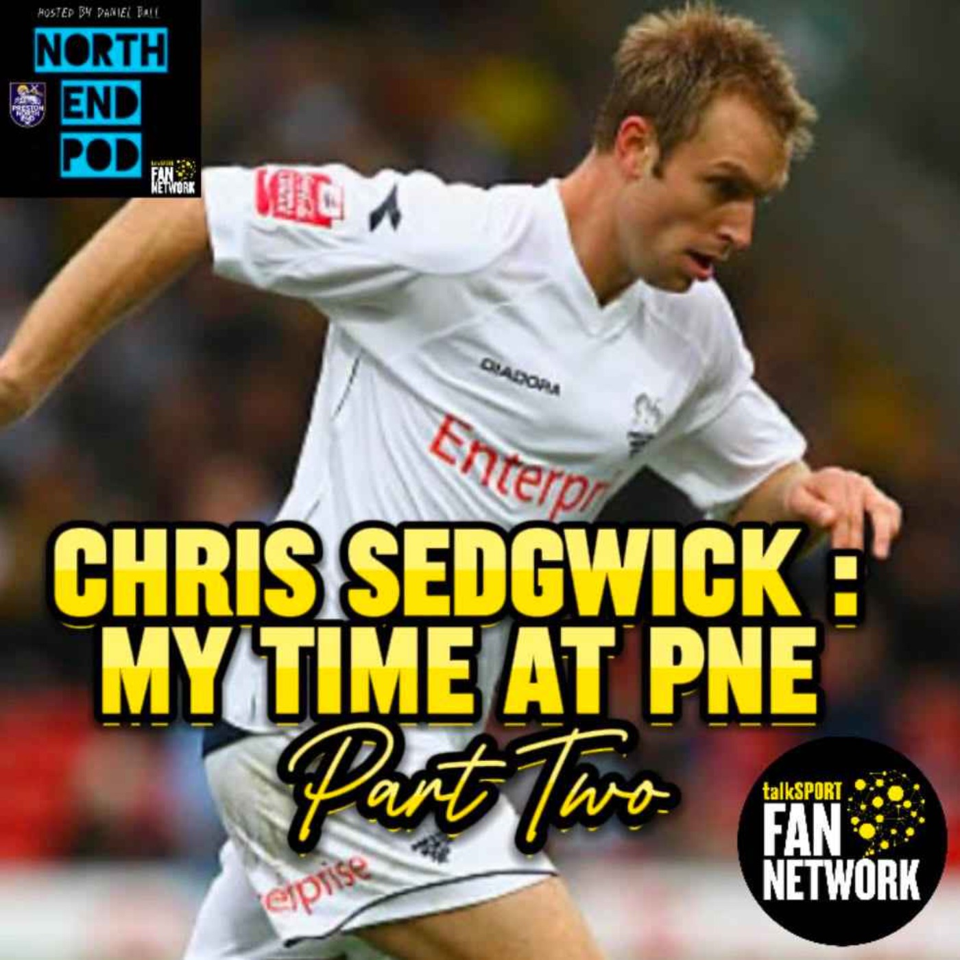 North End Football Podcast