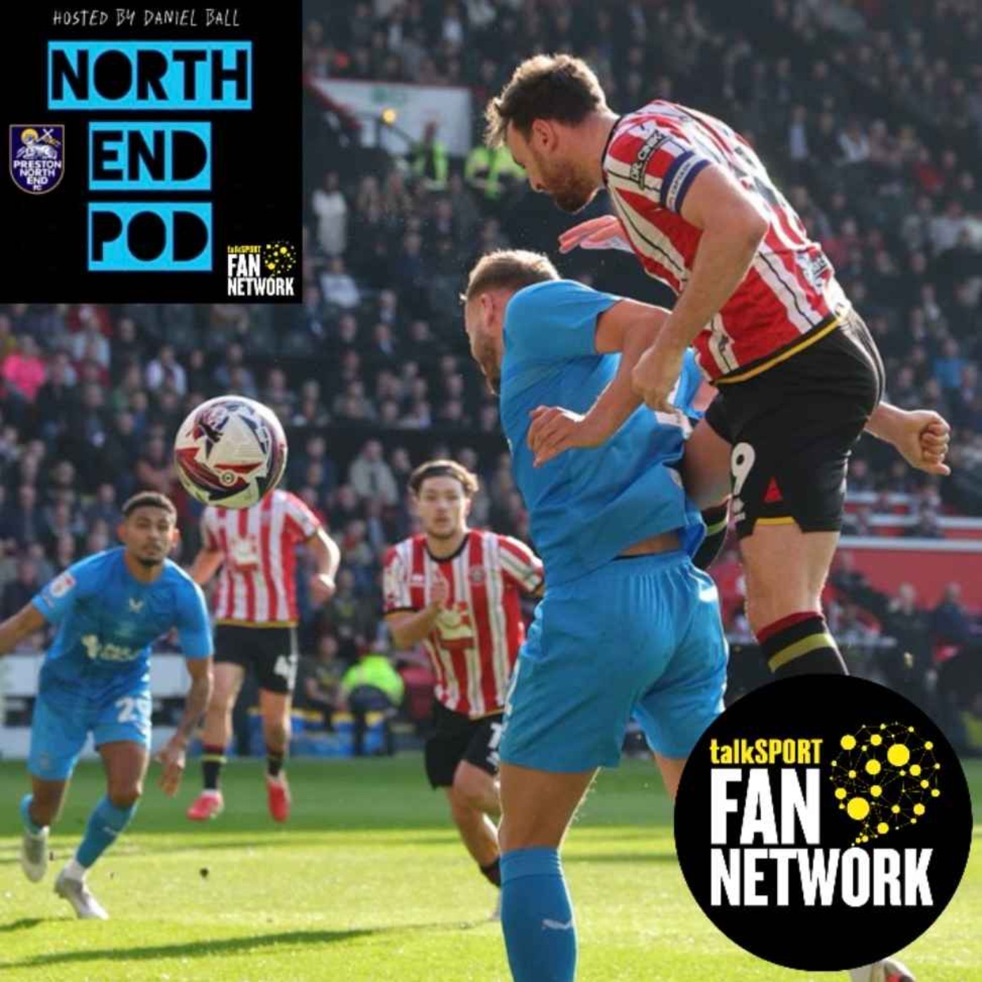 Sheff Utd 1-0 Preston | PART TWO | Match Review & Reaction  episode artwork