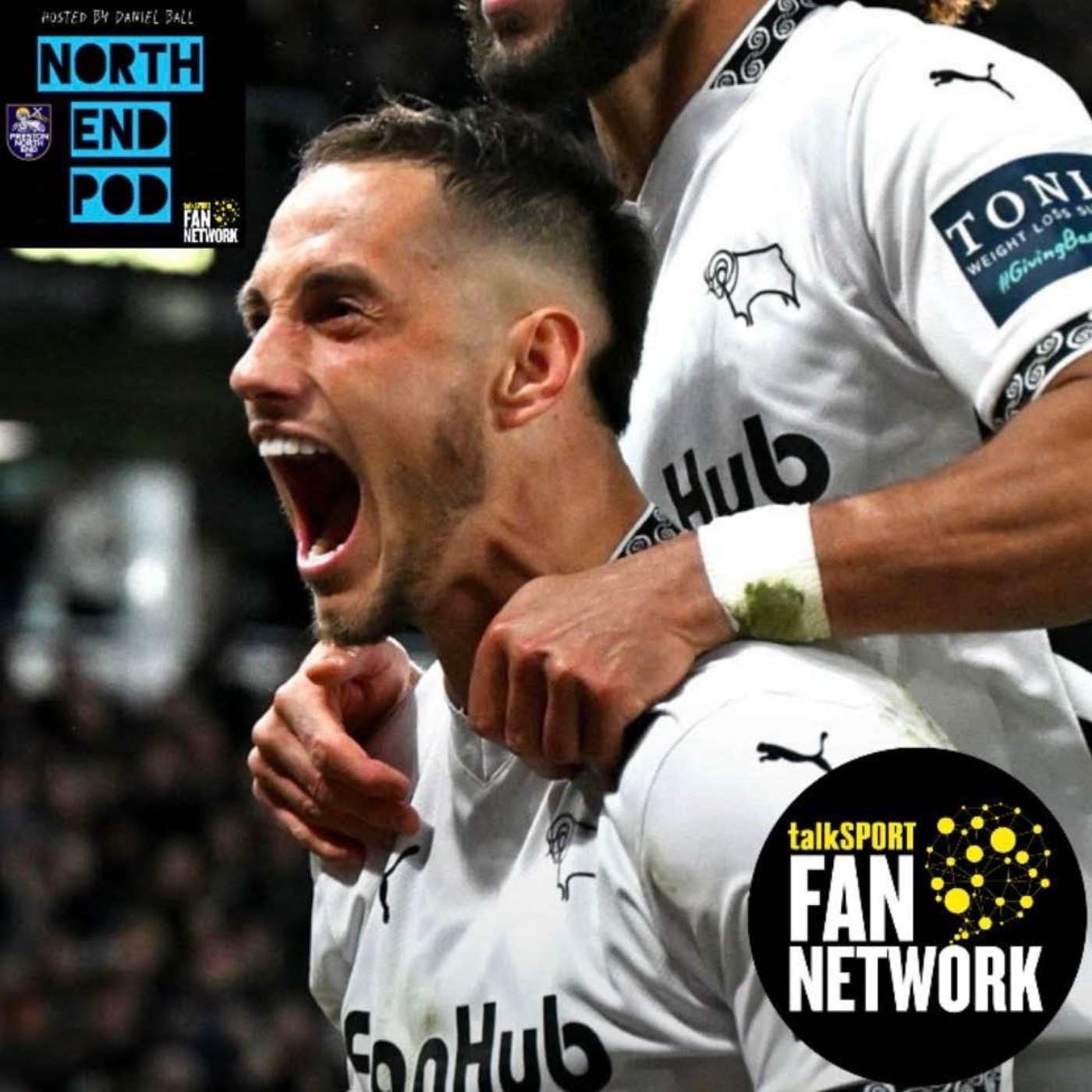 PNE Fans Phone-In | Derby 2-0 Preston episode artwork