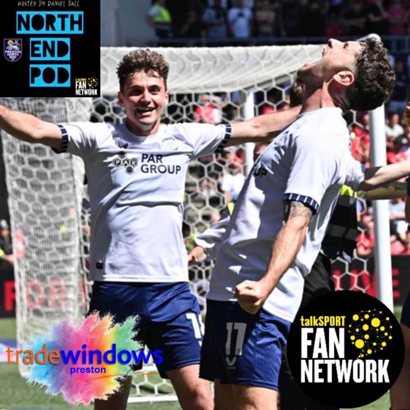 Bristol City 2-2 Preston : Match Review & Reaction | Relief NOT Celebration episode artwork