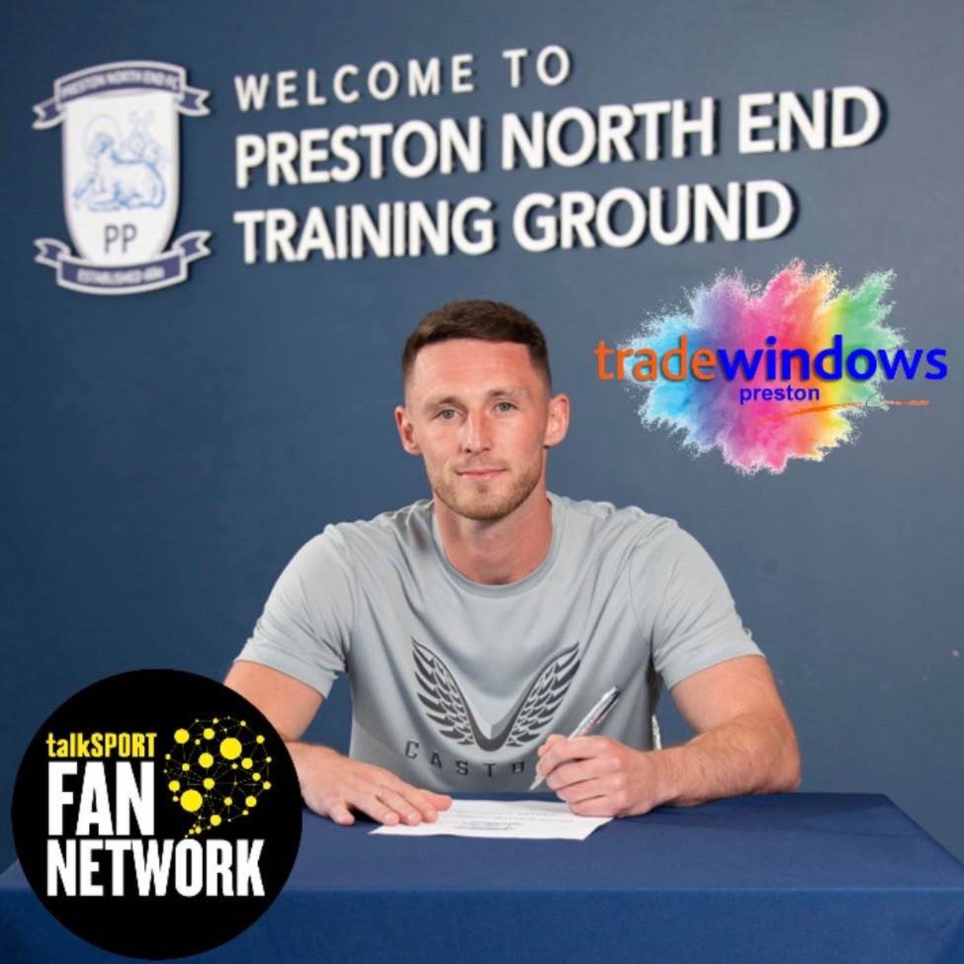 PNE Summer News 2025 #1: Jordan Thompson, Daniel Iversen & PNE Fans Phone-In to talk the Peter Ridsdale Interview episode artwork
