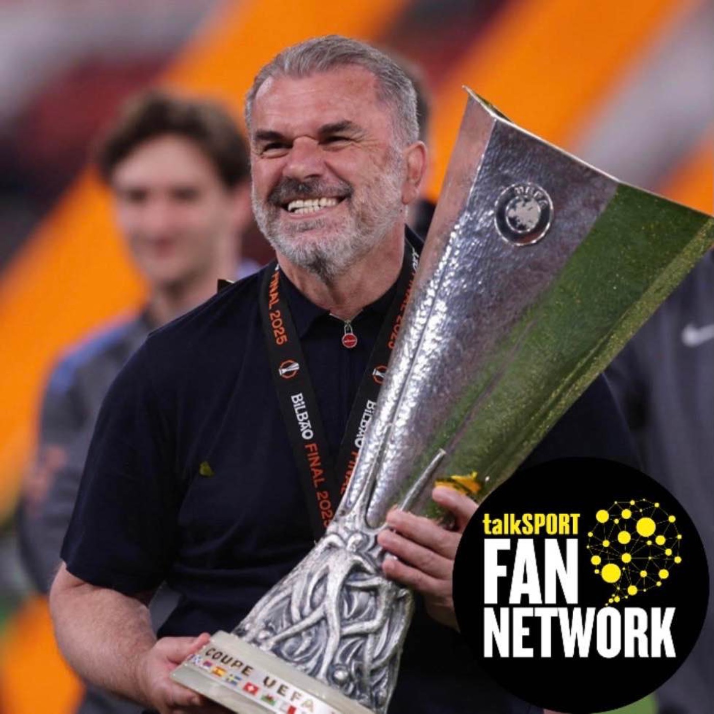 Tottenham 1-0 Manchester United: Europa League Final 2025 | Ange wins trophy in his second season episode artwork