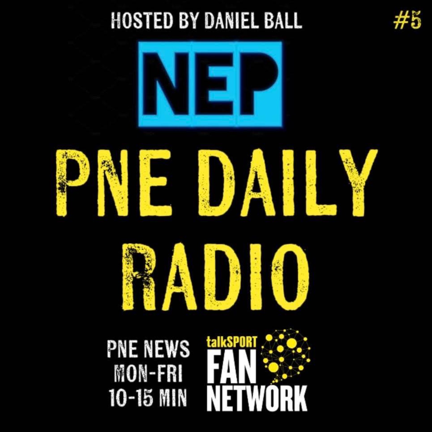 PNE Daily Radio | 6th June 2025: Christmas Day comes early for the Glory Supporters of Preston