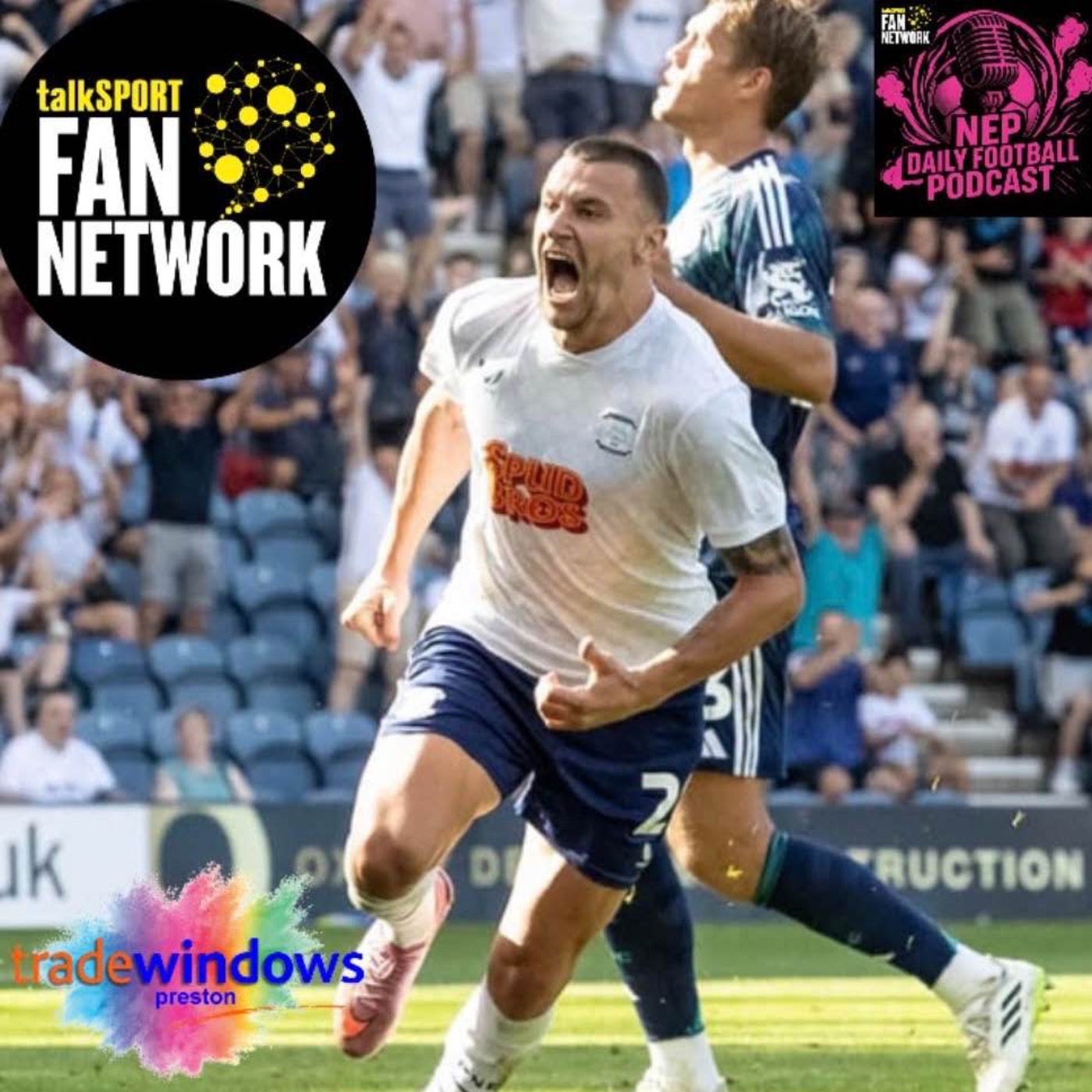 Preston 2-1 Leicester: Match Review & Reaction