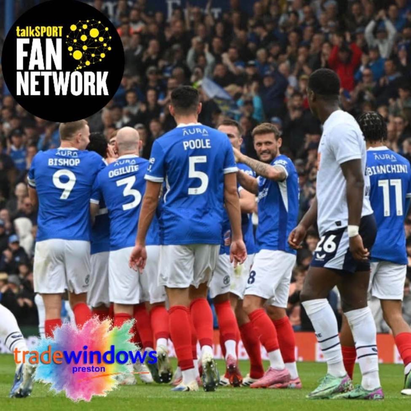 Portsmouth 1-0 Preston | Match Review & Reaction | 30.08.2025
