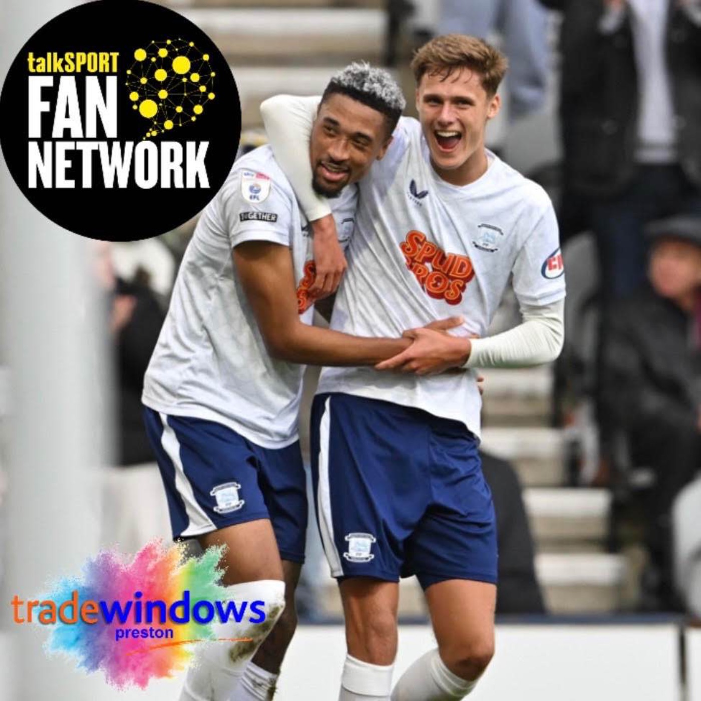 Preston 2-0 Charlton: Match Review & Reaction | Player Ratings, OAP Corner & PNE Fans Phone-In
