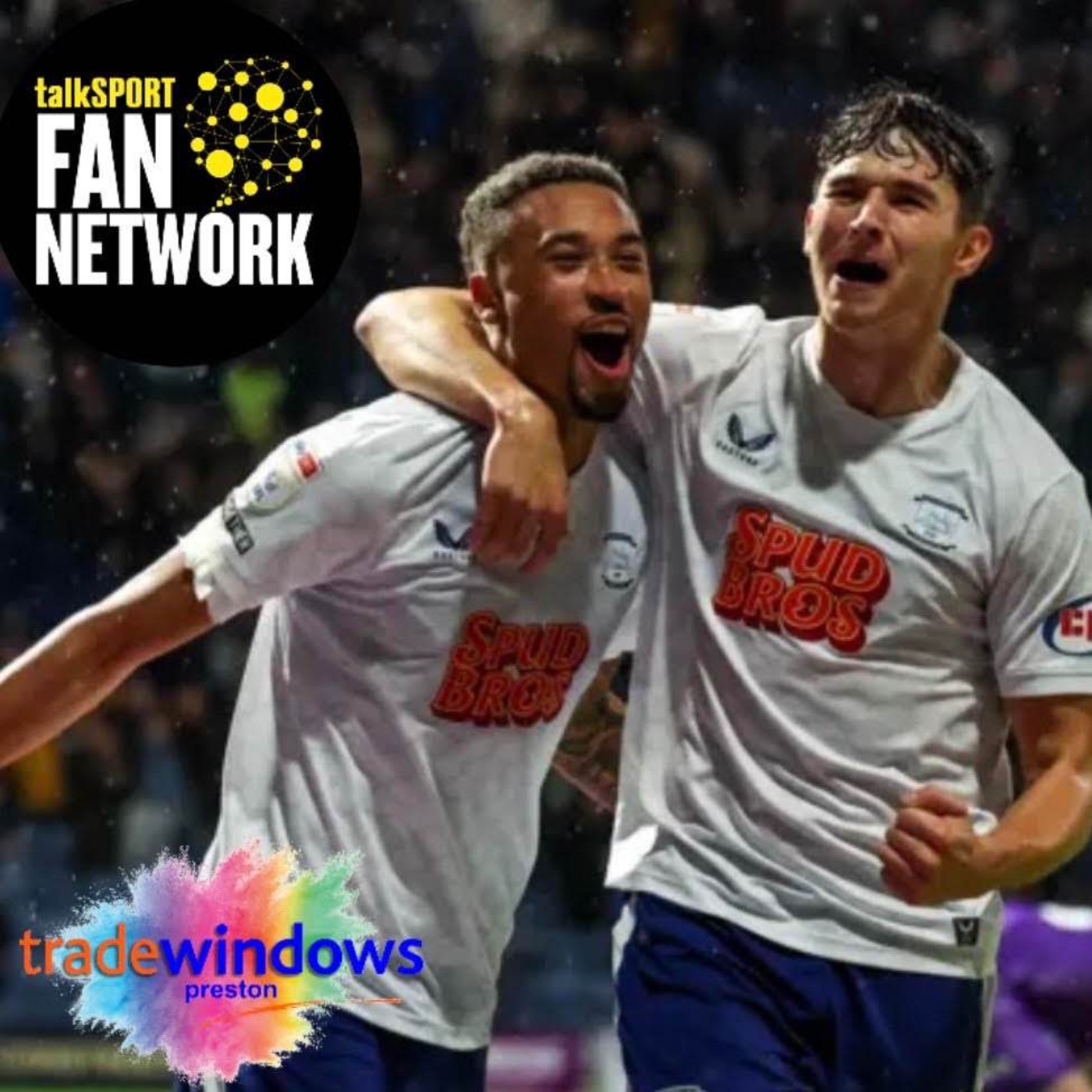 Preston 3-2 Sheff Utd: Match Review & Reaction | Player Ratings, OAP Corner & PNE Fans Phone-In episode artwork