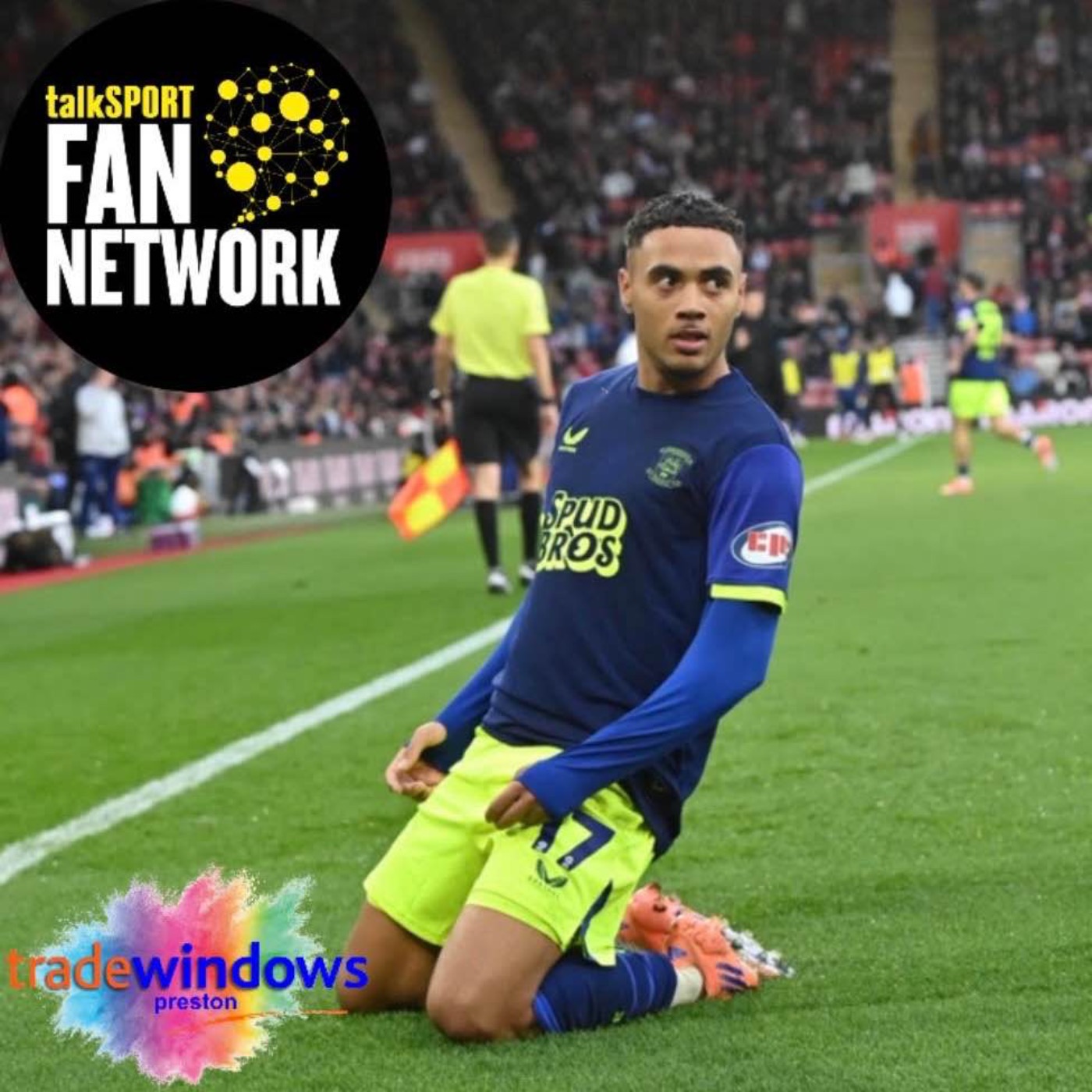 Southampton 0-2 Preston: Match Review & Reaction | Player Ratings, OAP Corner & PNE Fans Phone-In episode artwork