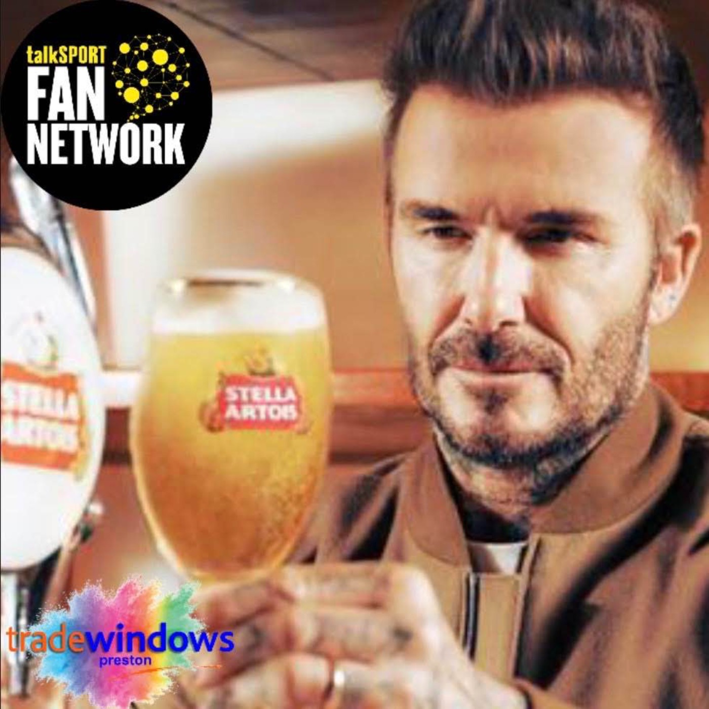 Flagship Plus: Best PINT of BEER in the UK? episode artwork