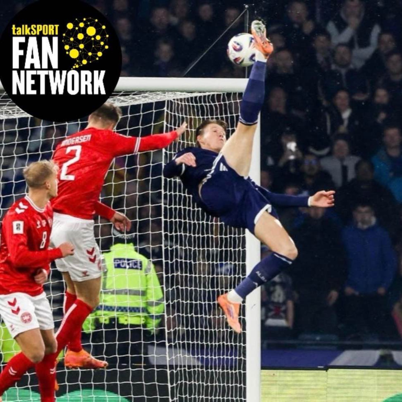 19.11.2025: Scotland Qualify for World Cup 2026 after CLASSIC at Hampden Park, Wales make the playoffs after 7-1 victory & Weekend Preview