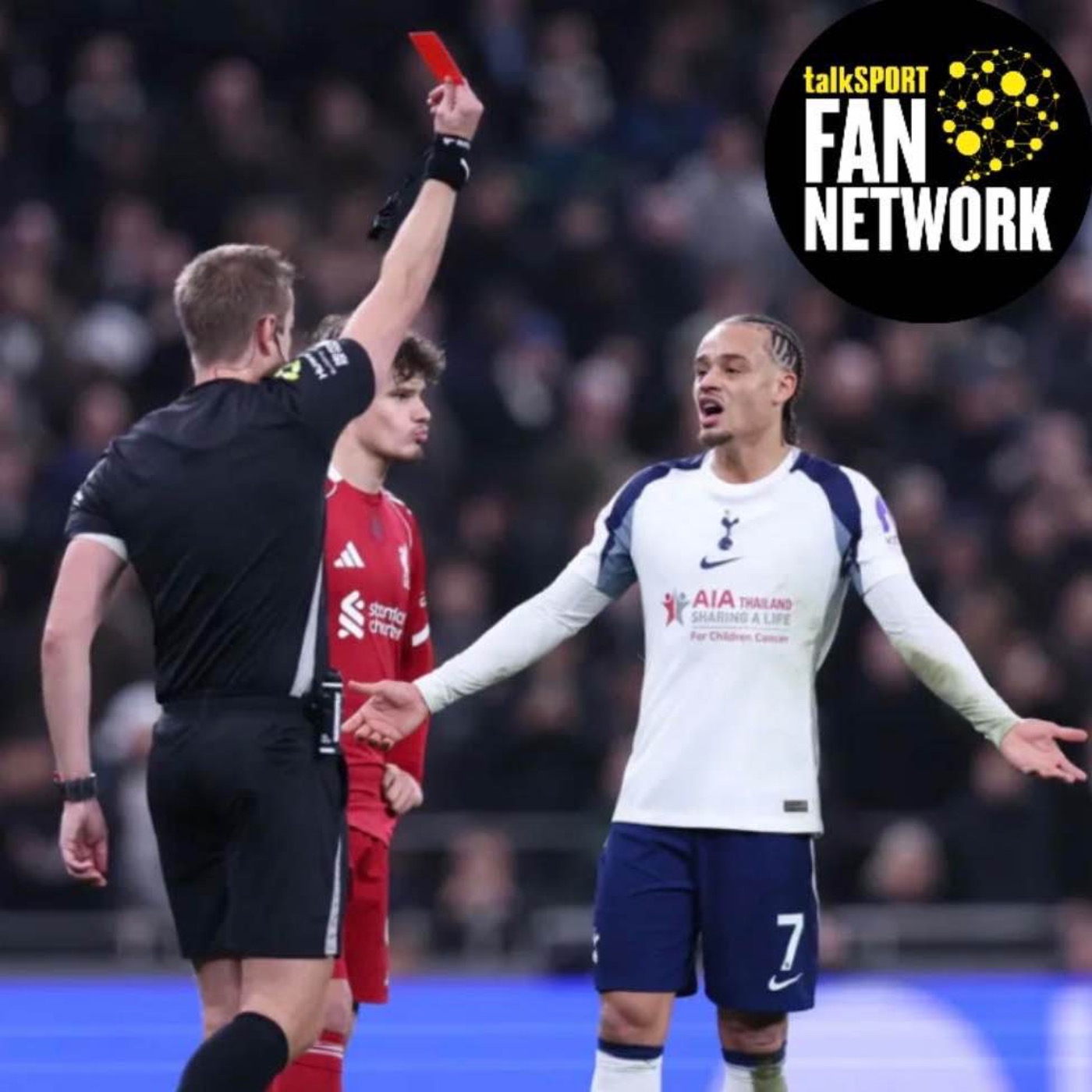 Football Flagship: Is VAR killing football? Arsenal or Manchester City in two horse race, Leicester to sack Cifuentes & Who will make the Championship playoffs
