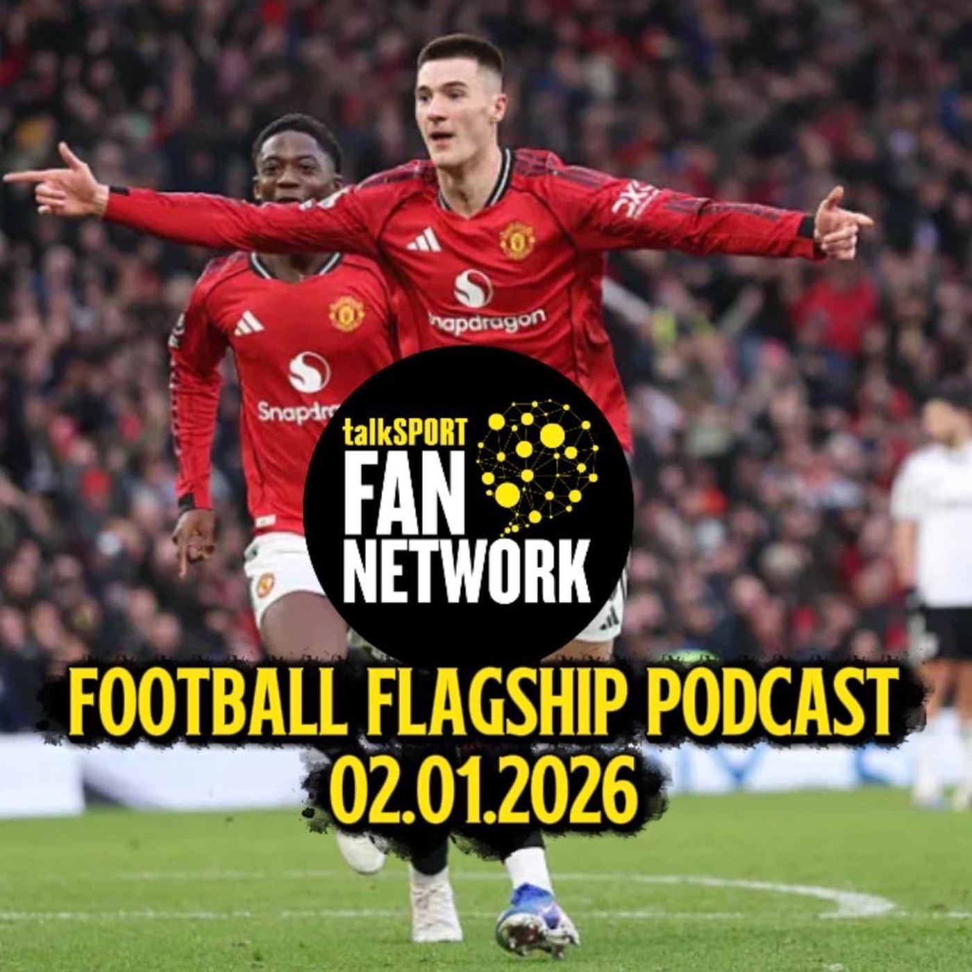 FLAGSHIP | Are Man Utd Back | Watford Lose Another Manager | VAR ruining Football | Ian Holloway Loses it