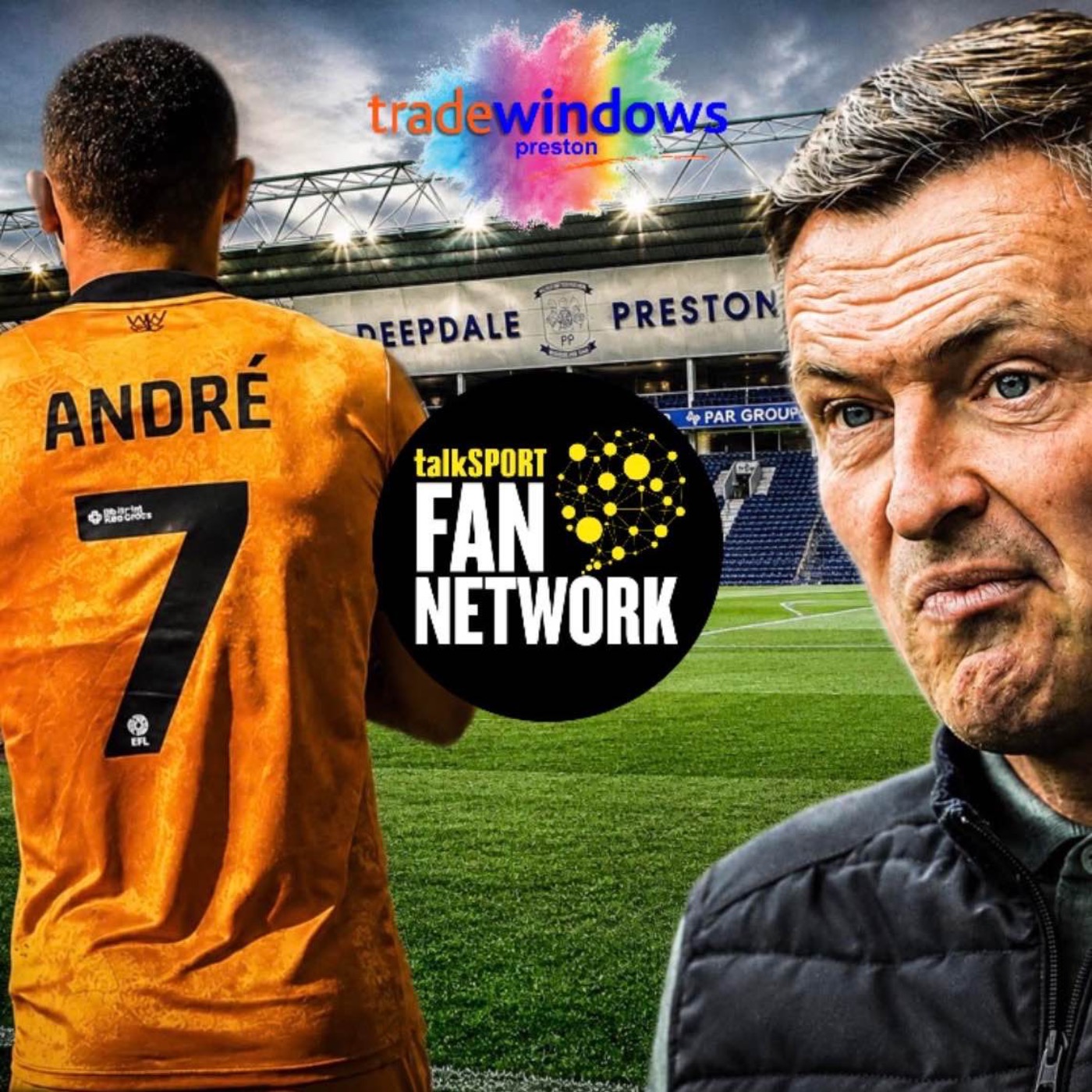 Preston 1-3 Wolves: Match Review | PNE Flagship episode artwork