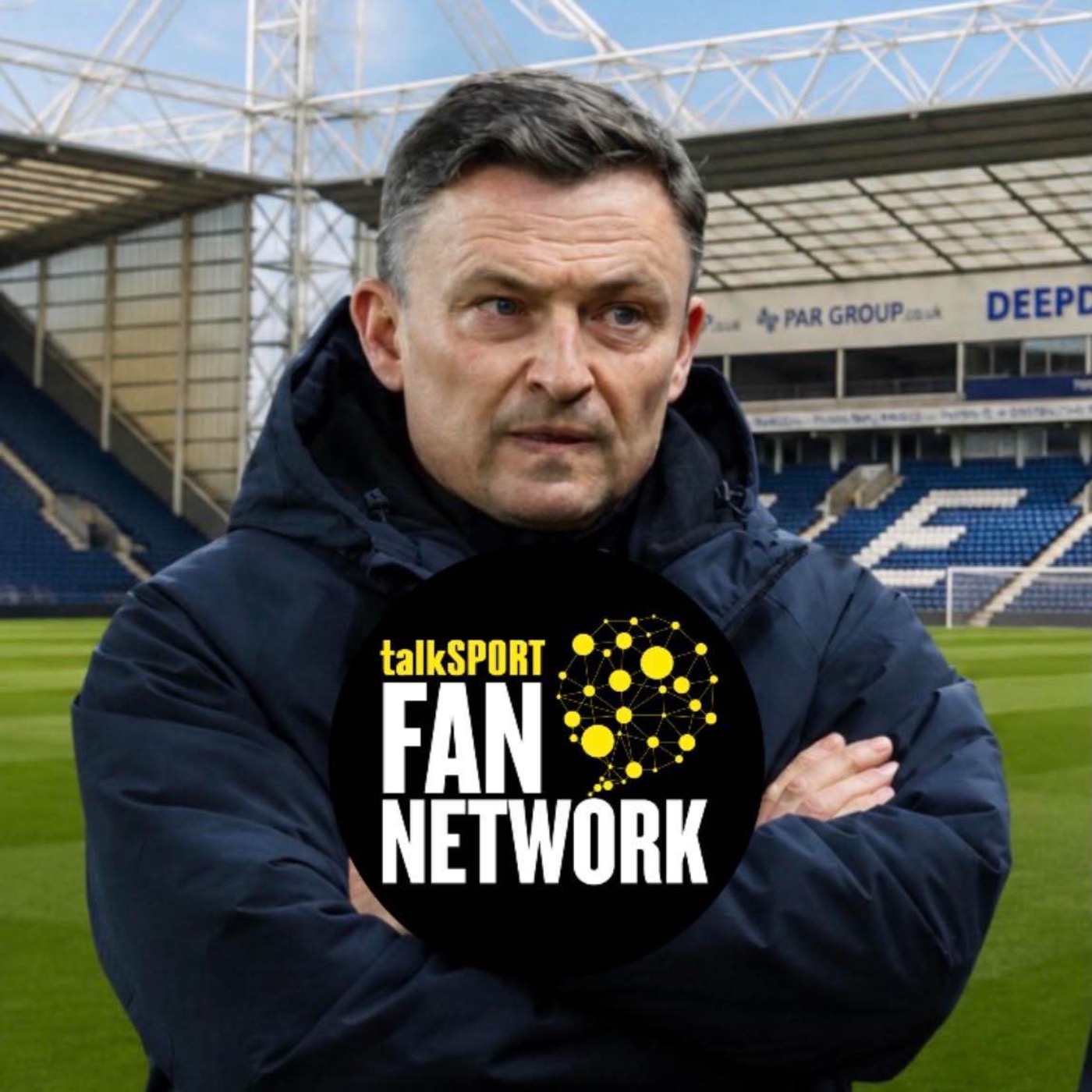 Who could Preston bring in to replace Paul Heckingbottom? episode artwork