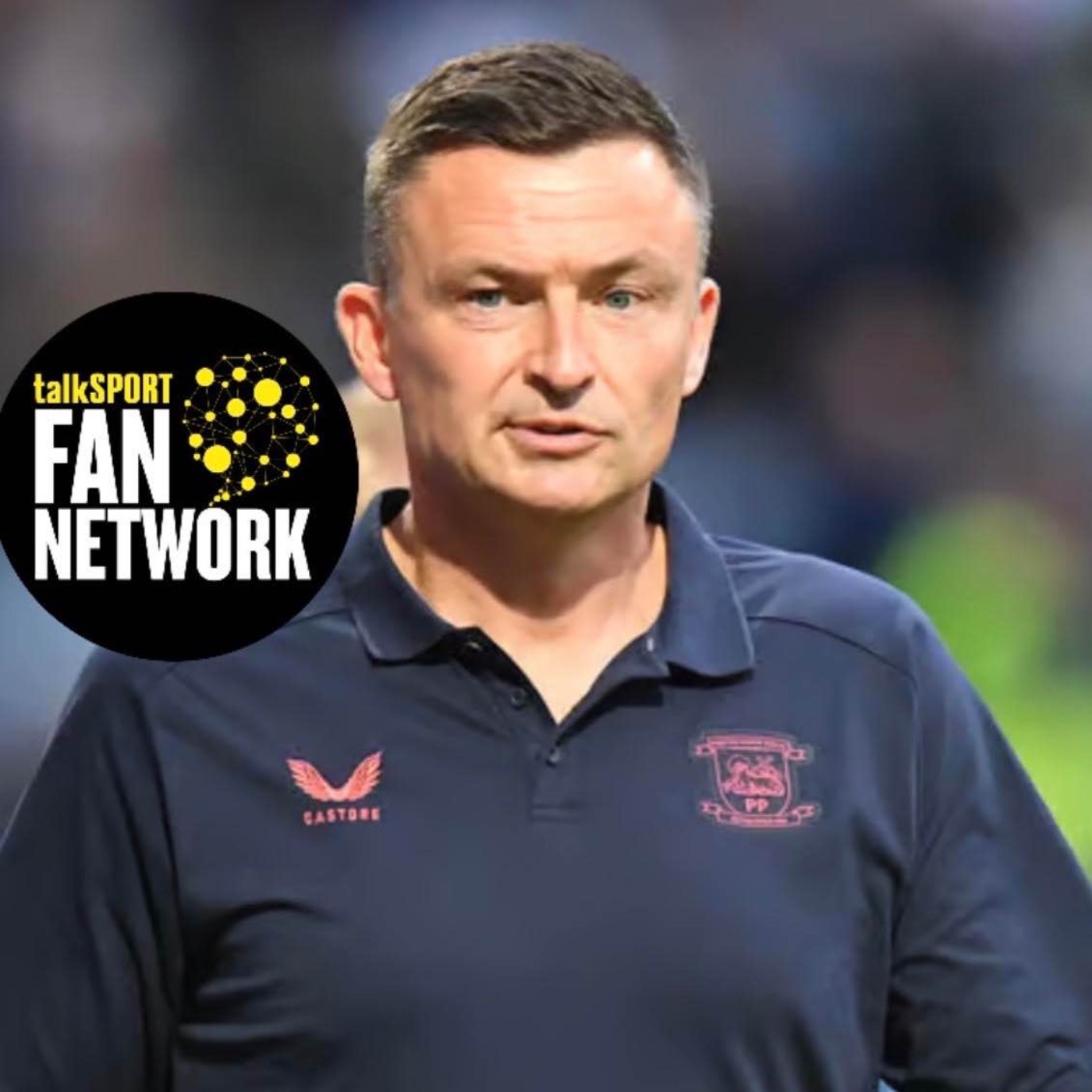 Preston 0-4 Everton: ENOUGH IS ENOUGH episode artwork