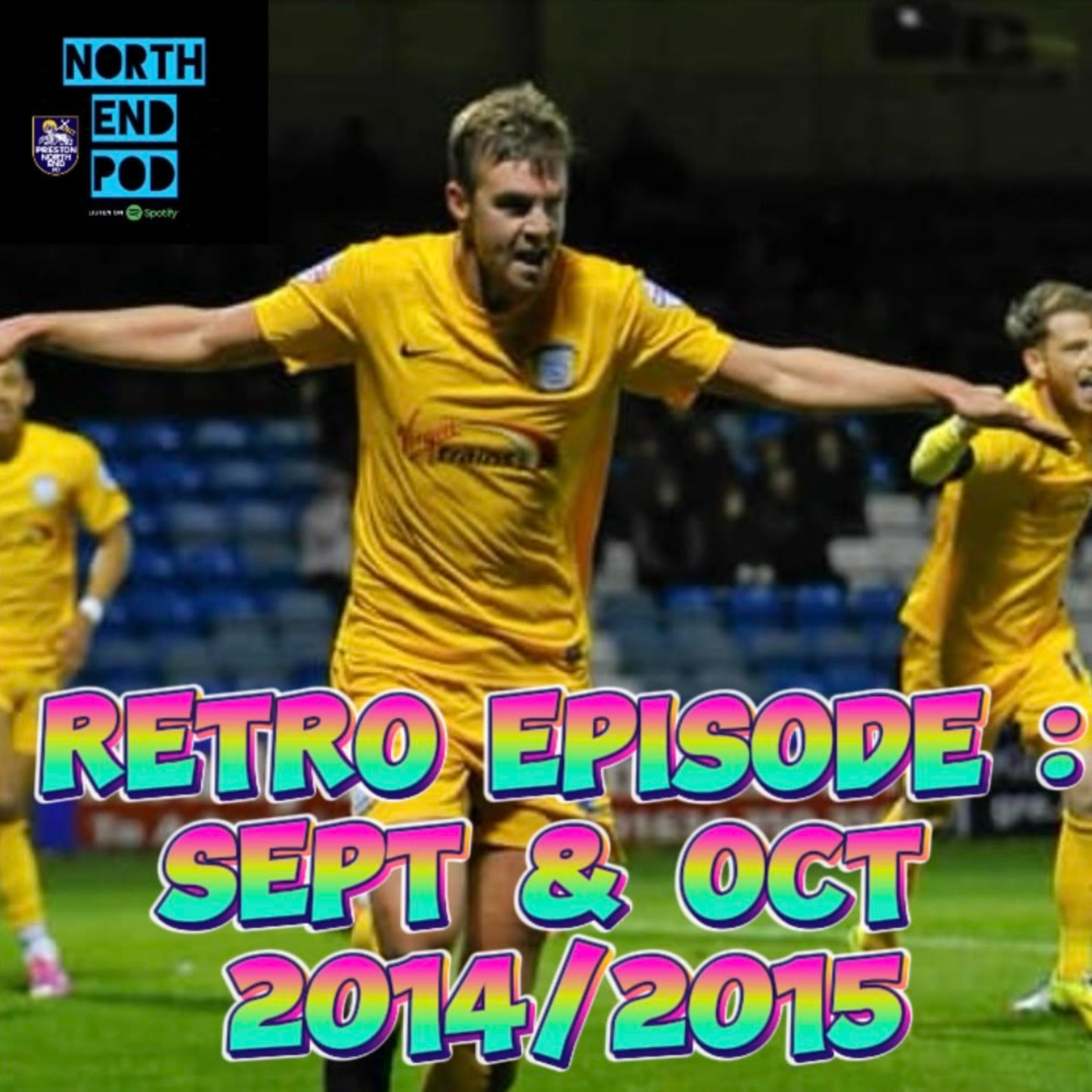 NEP Daily Football Podcast
