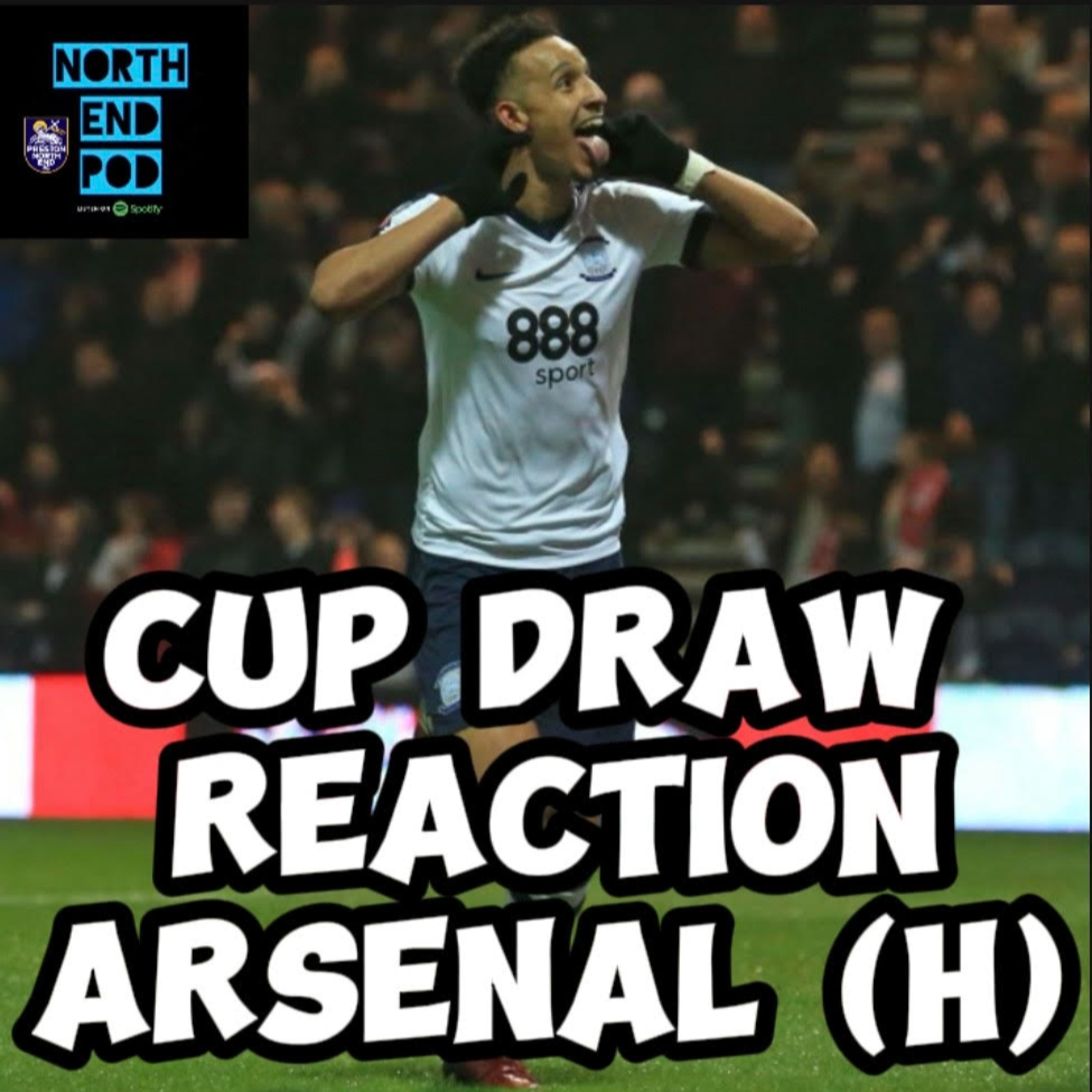 NEP Daily Football Podcast