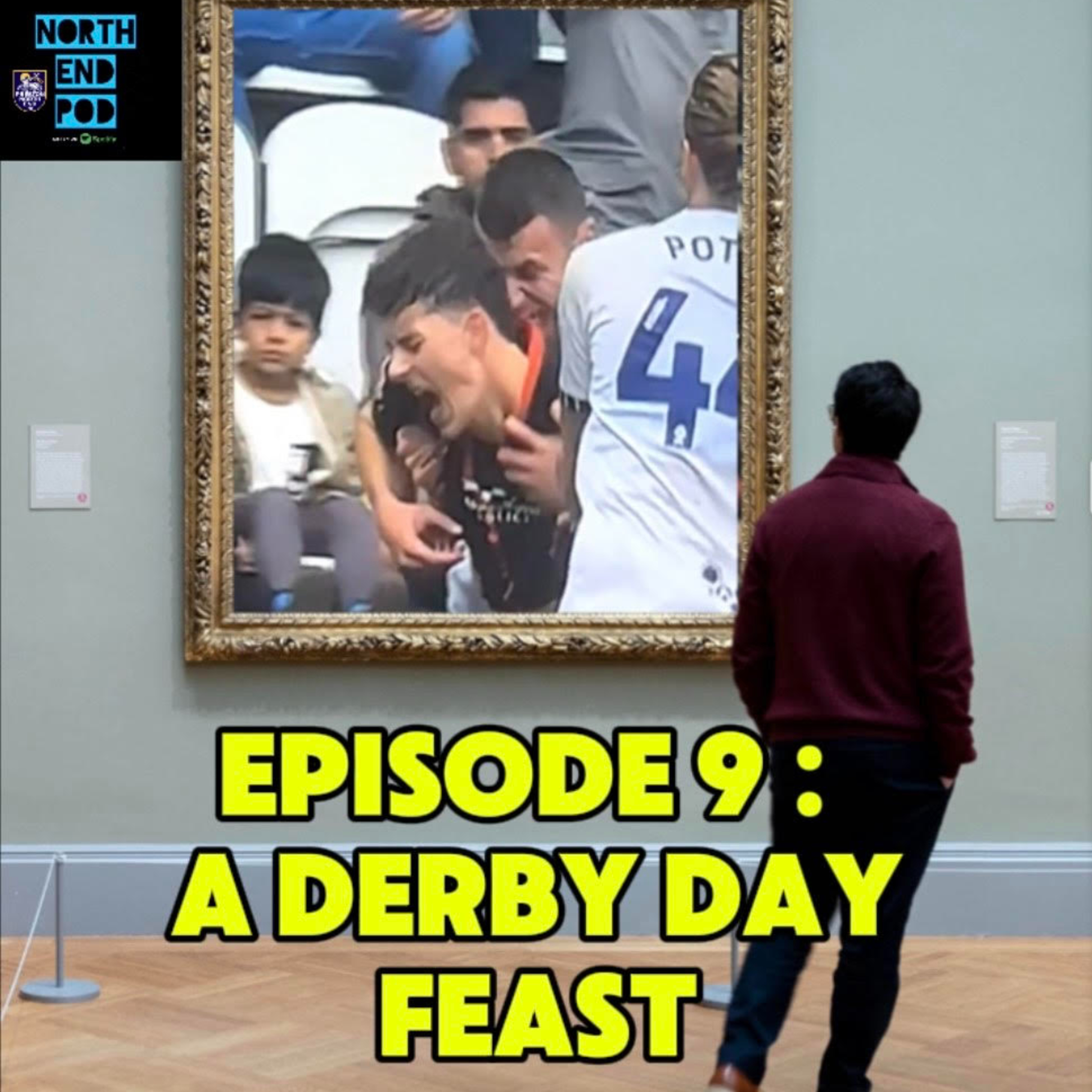 NEP Daily Football Podcast