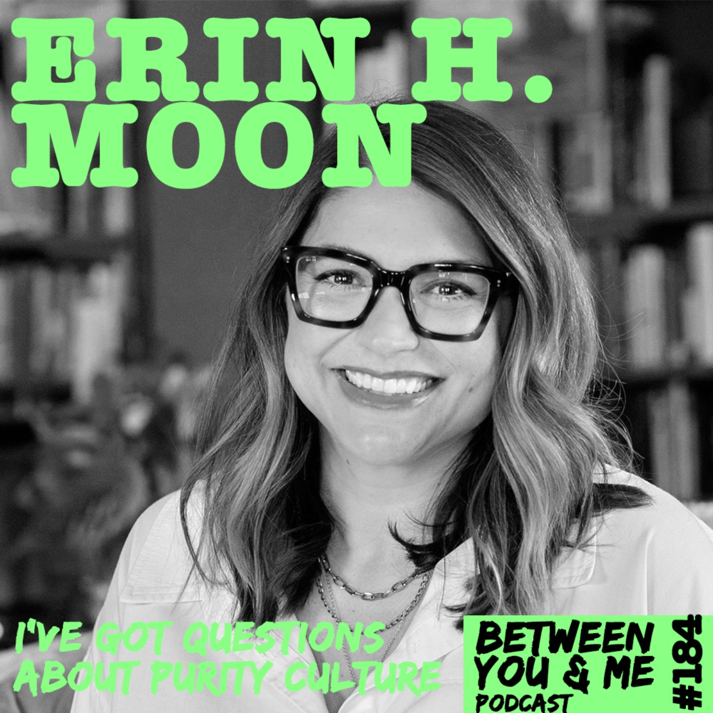 Between You & Me Podcast