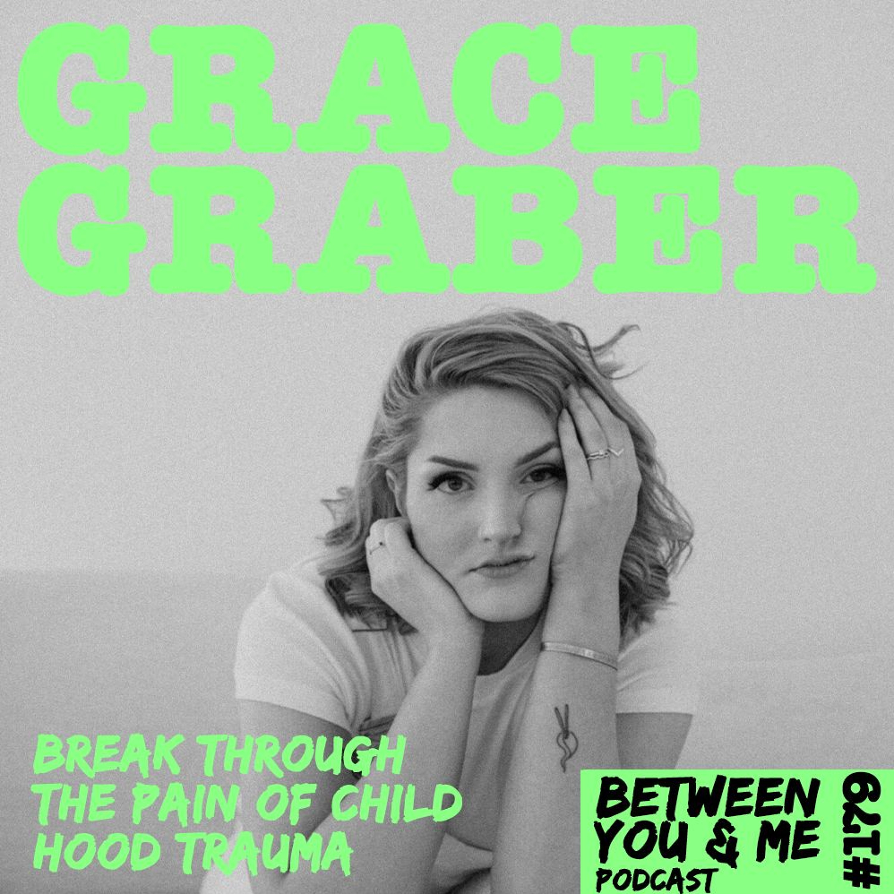Between You & Me Podcast