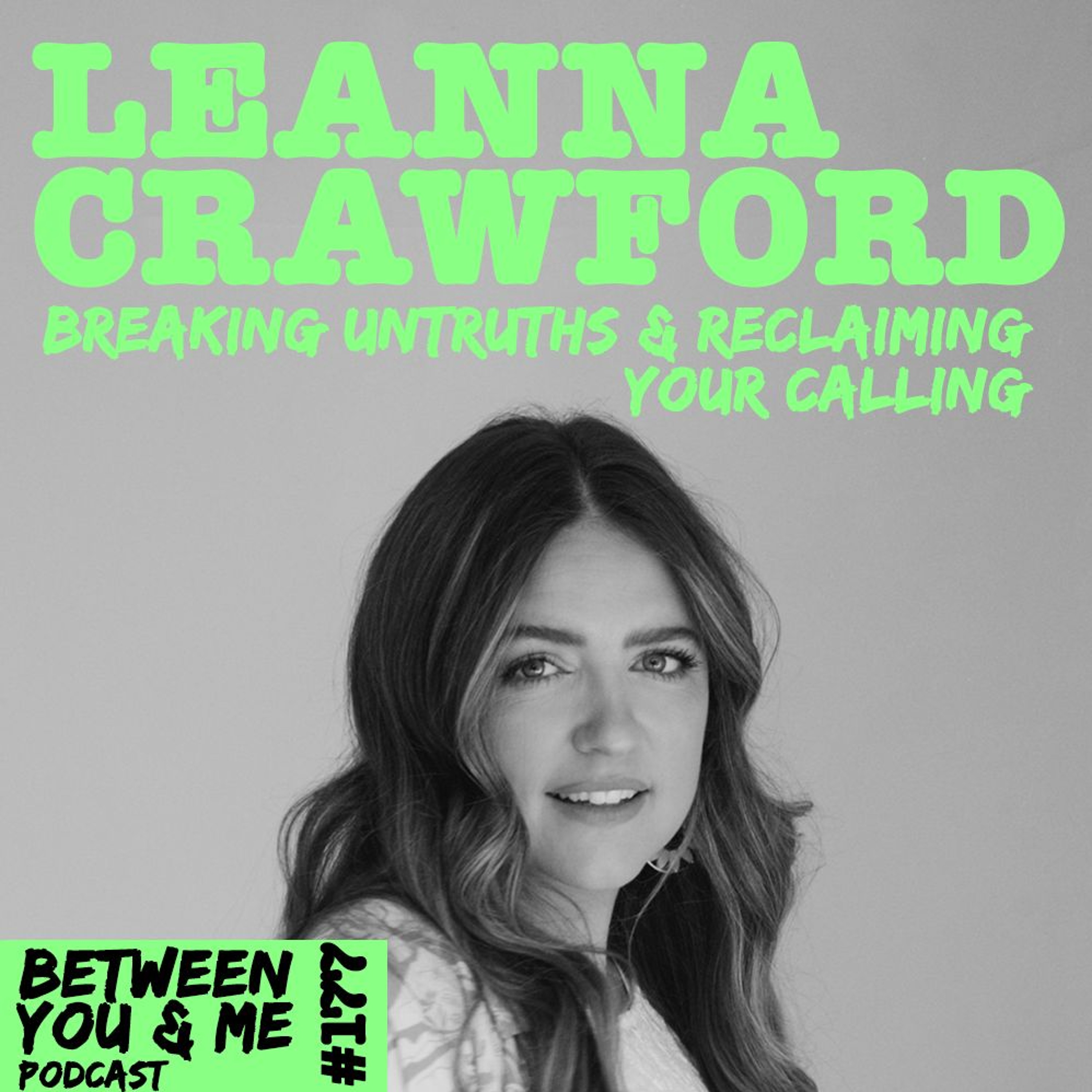 Between You & Me Podcast