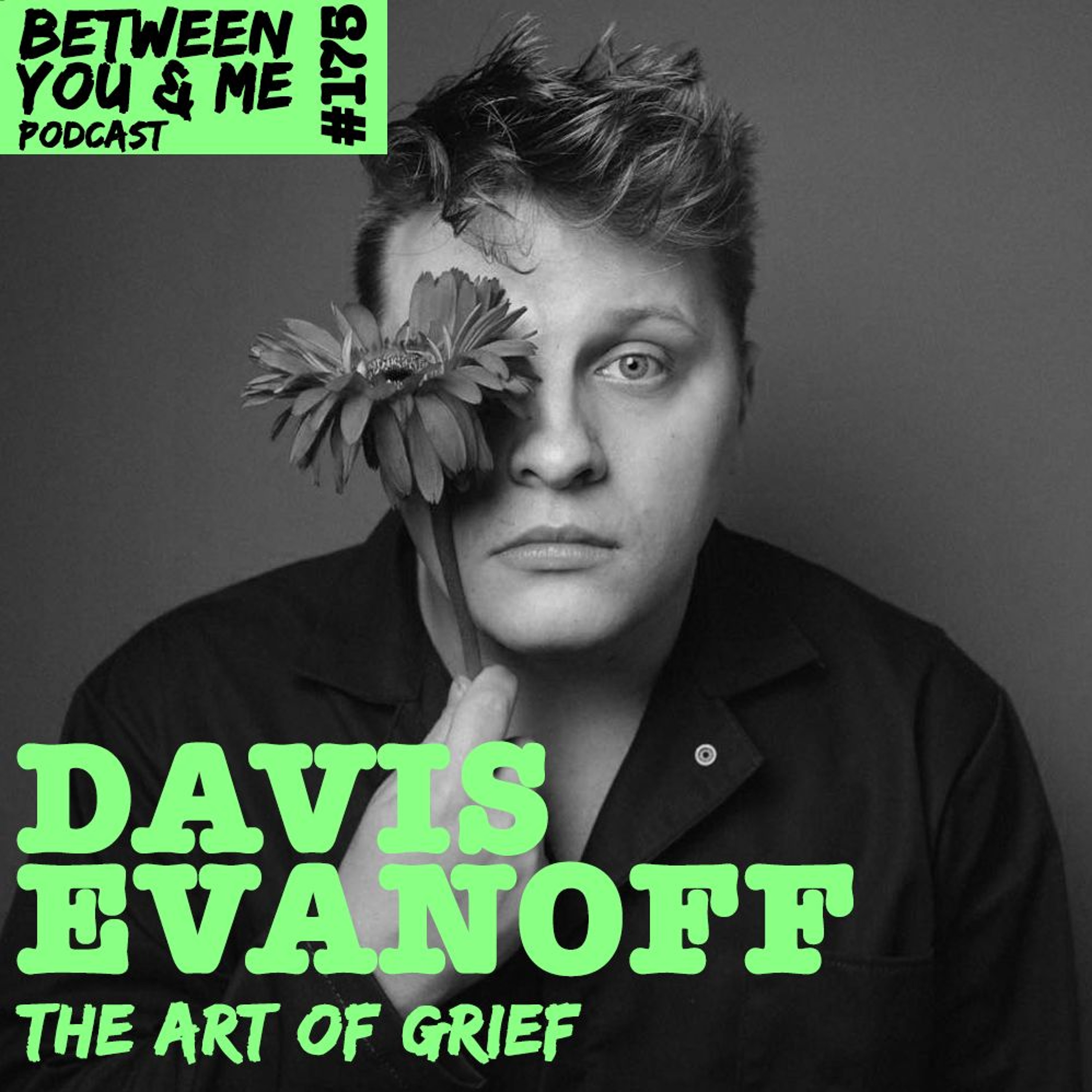 Between You & Me Podcast