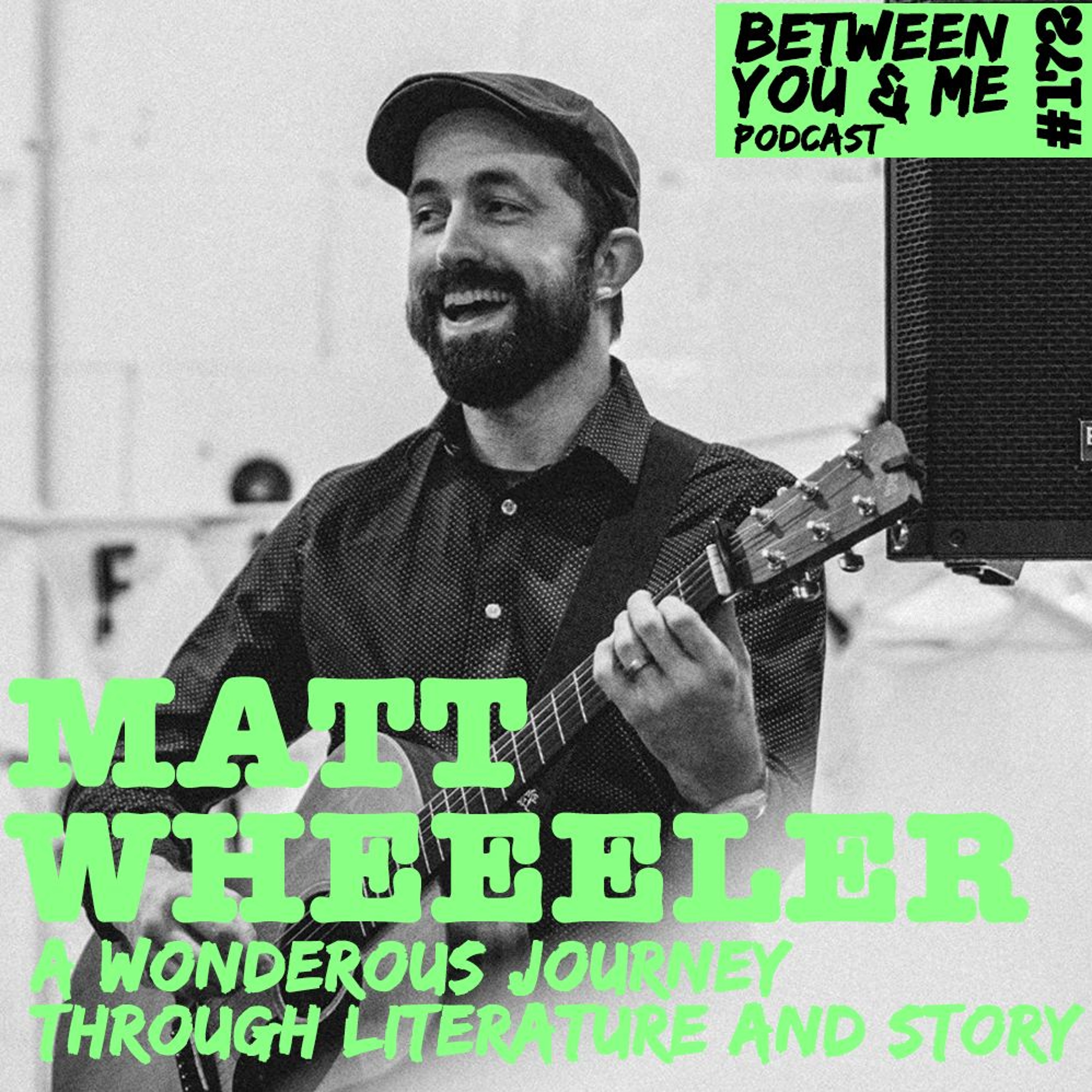 Between You & Me Podcast