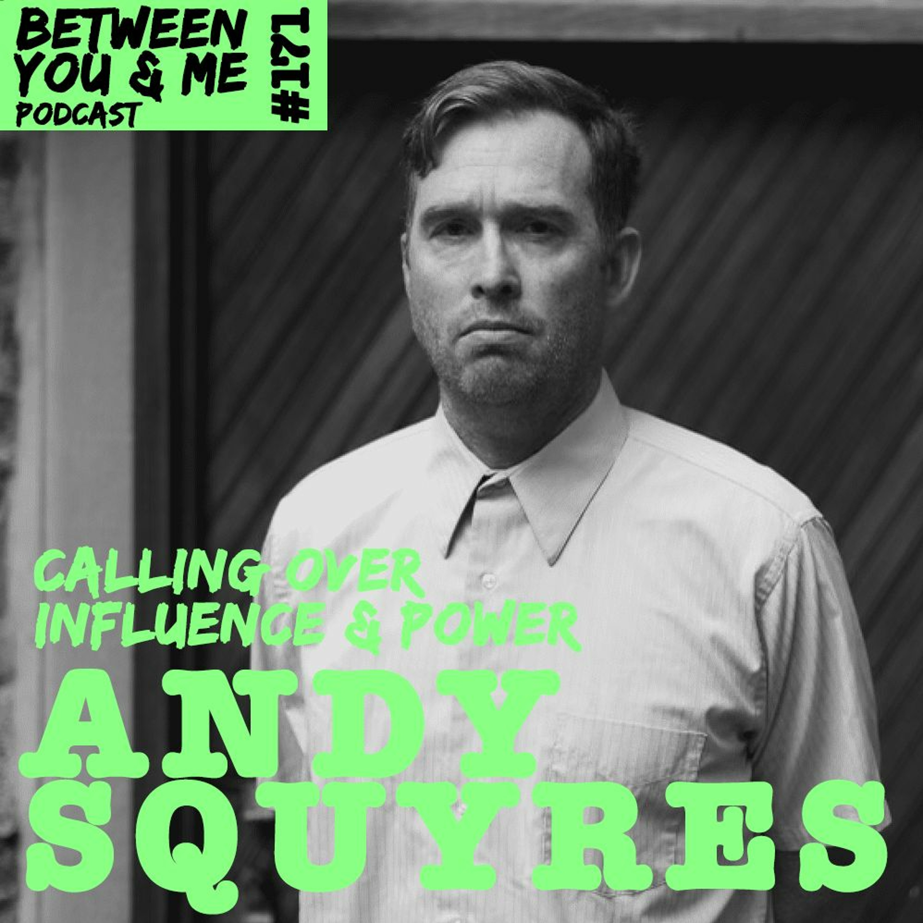 Between You & Me Podcast
