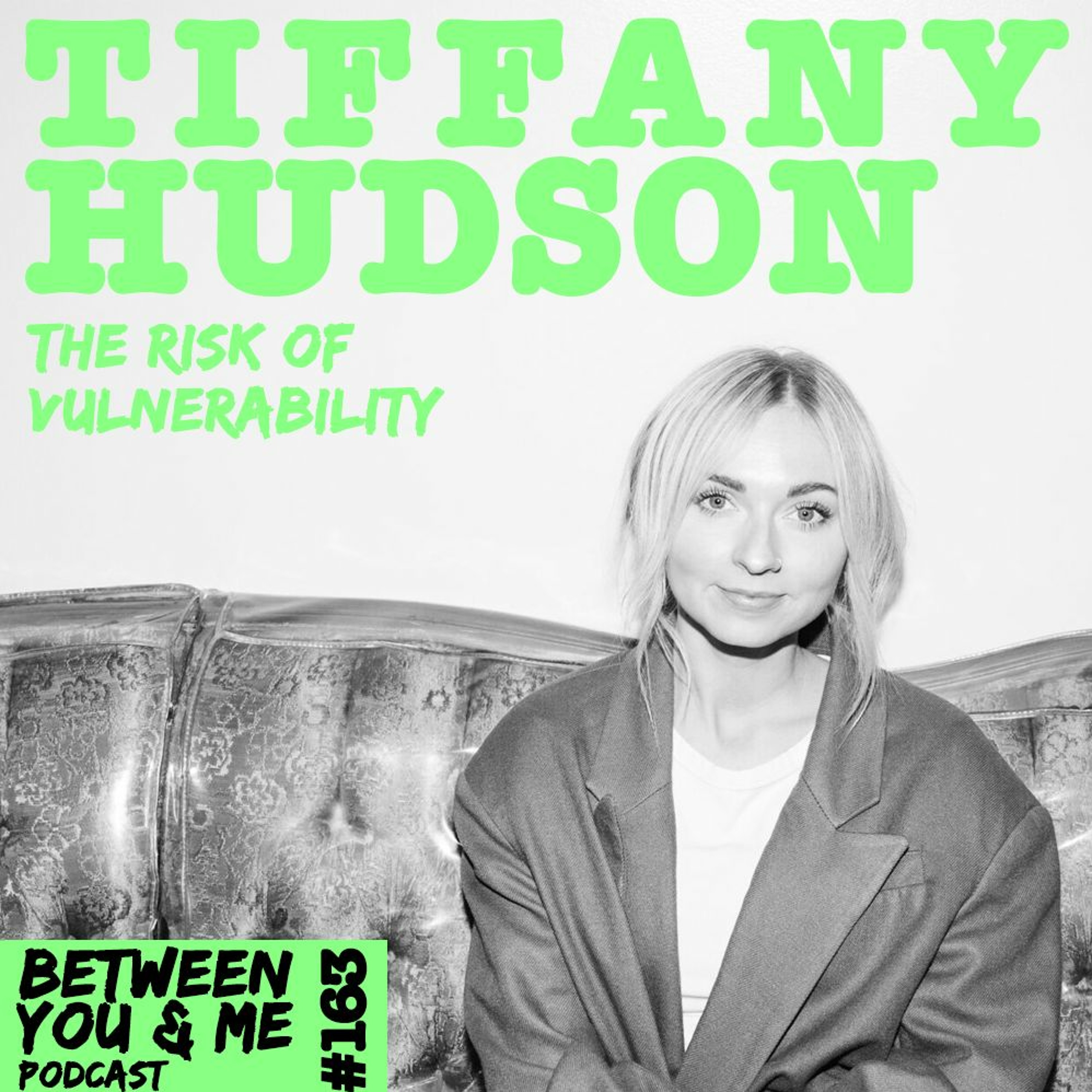 Between You & Me Podcast