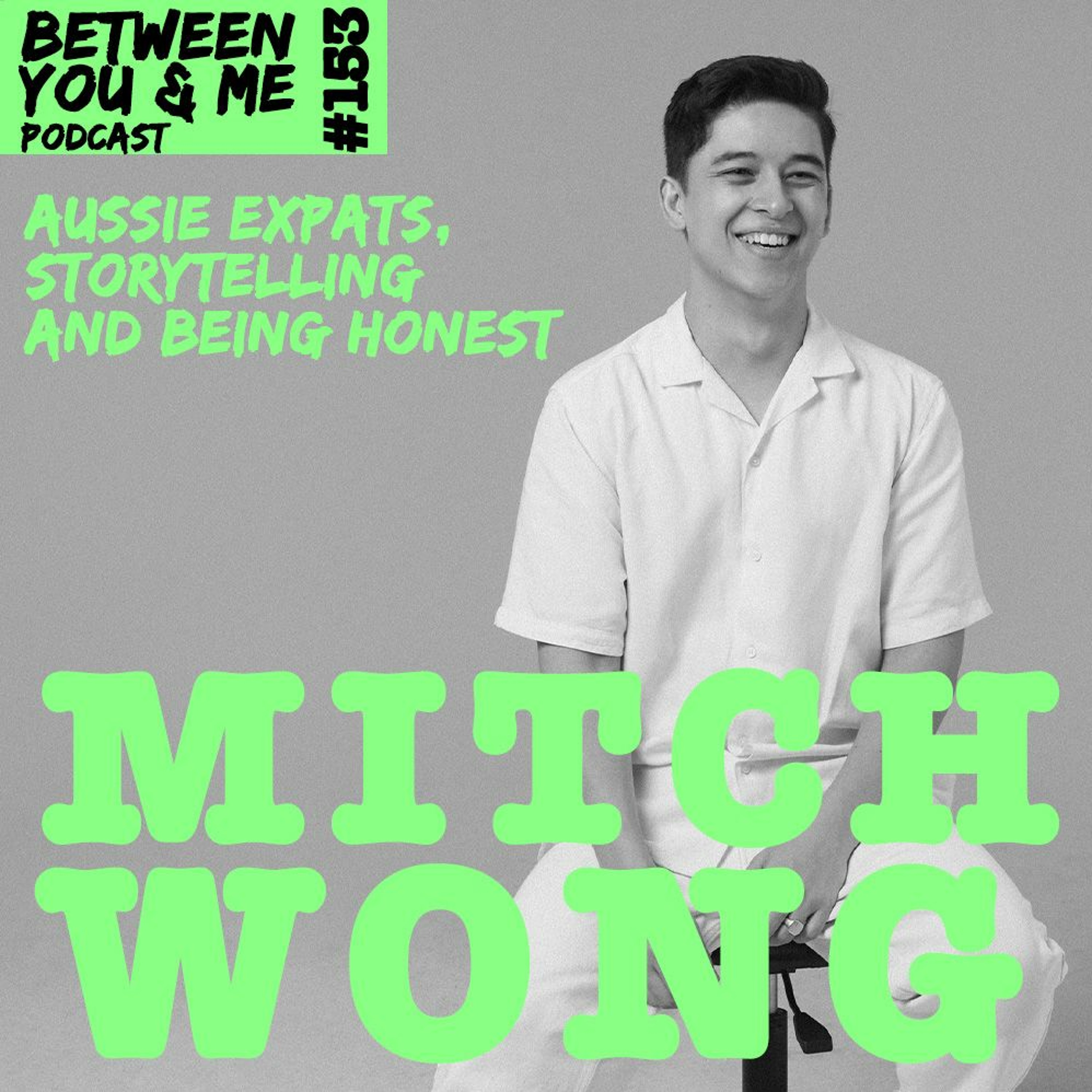 Between You & Me Podcast