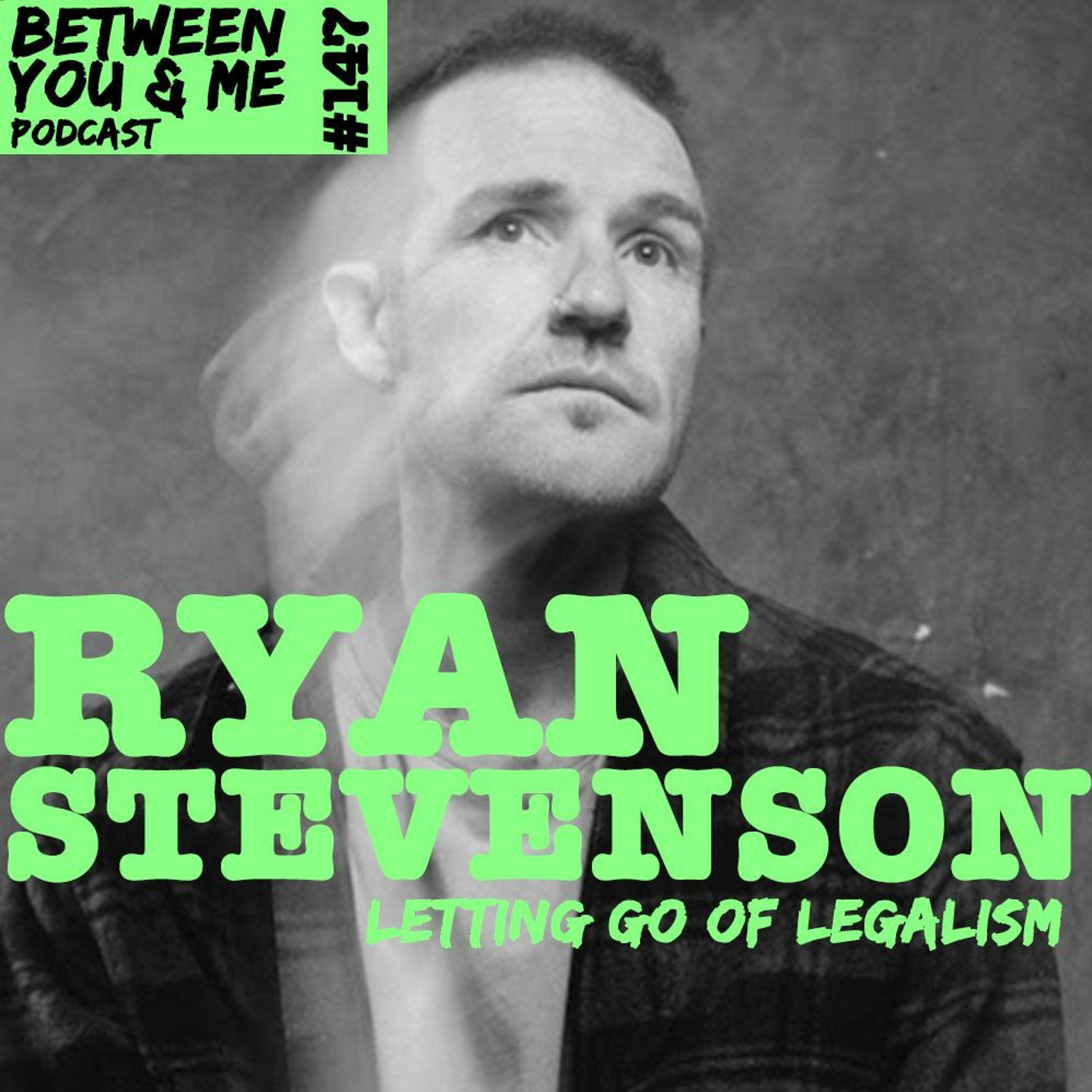 Between You & Me Podcast