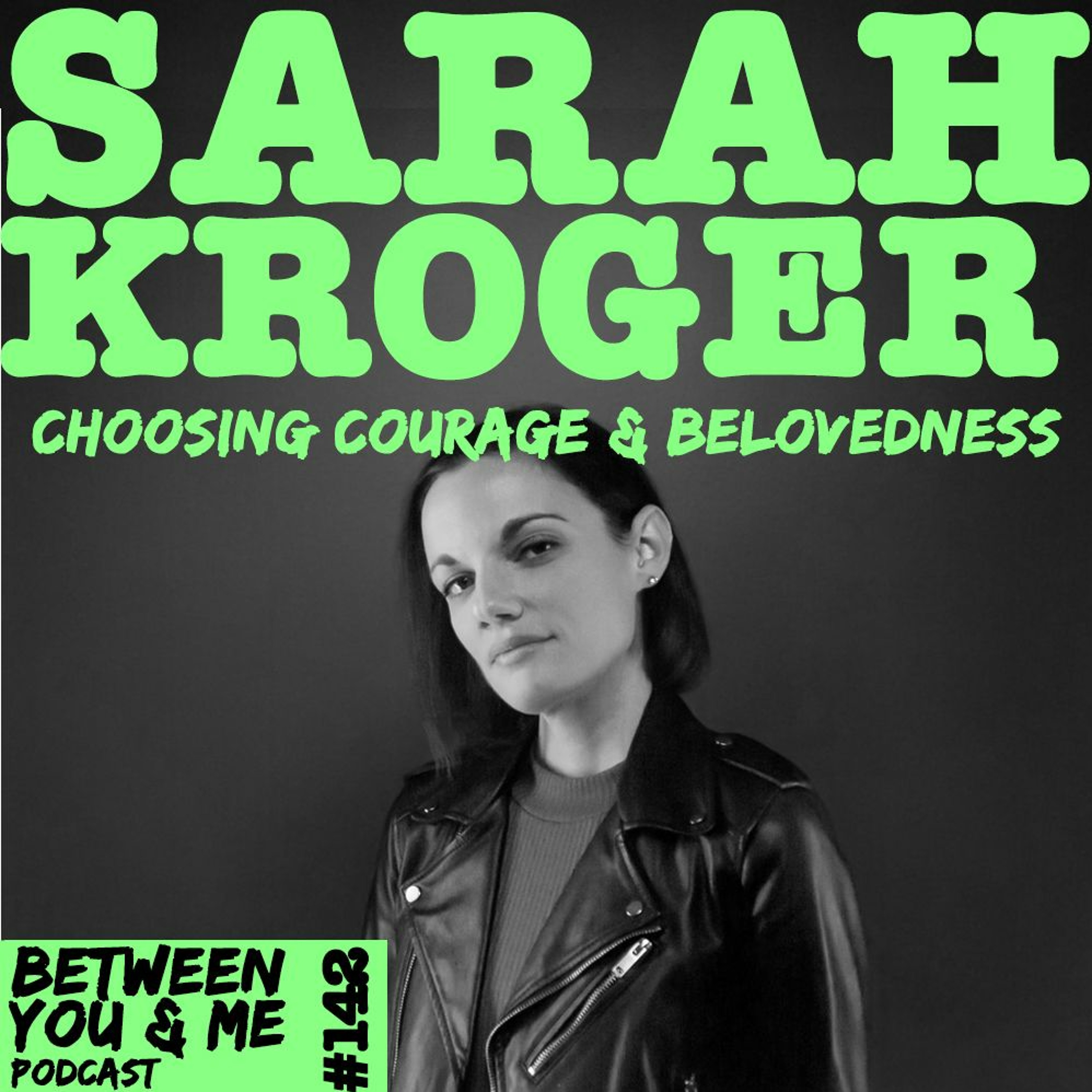 Between You & Me Podcast