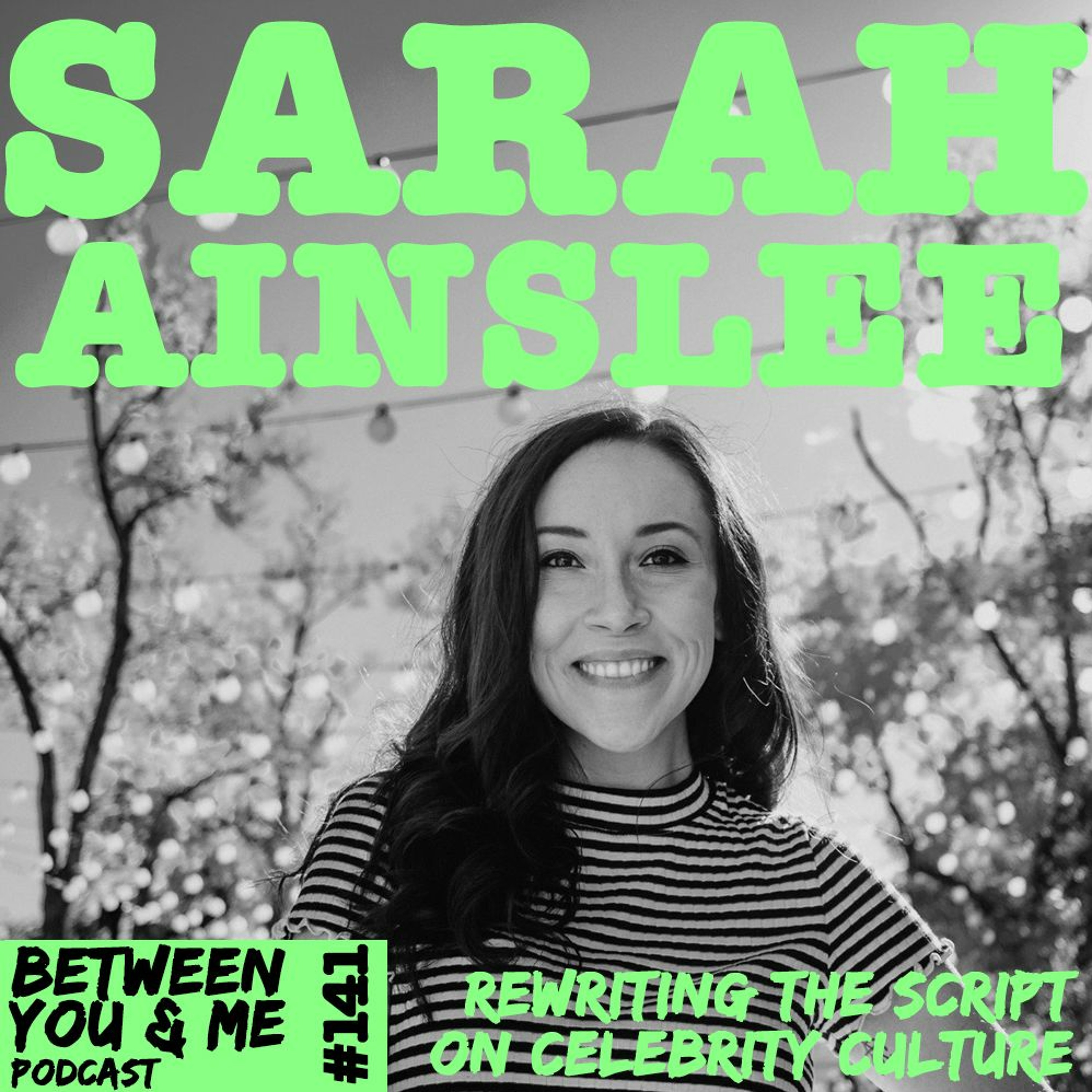 Between You & Me Podcast