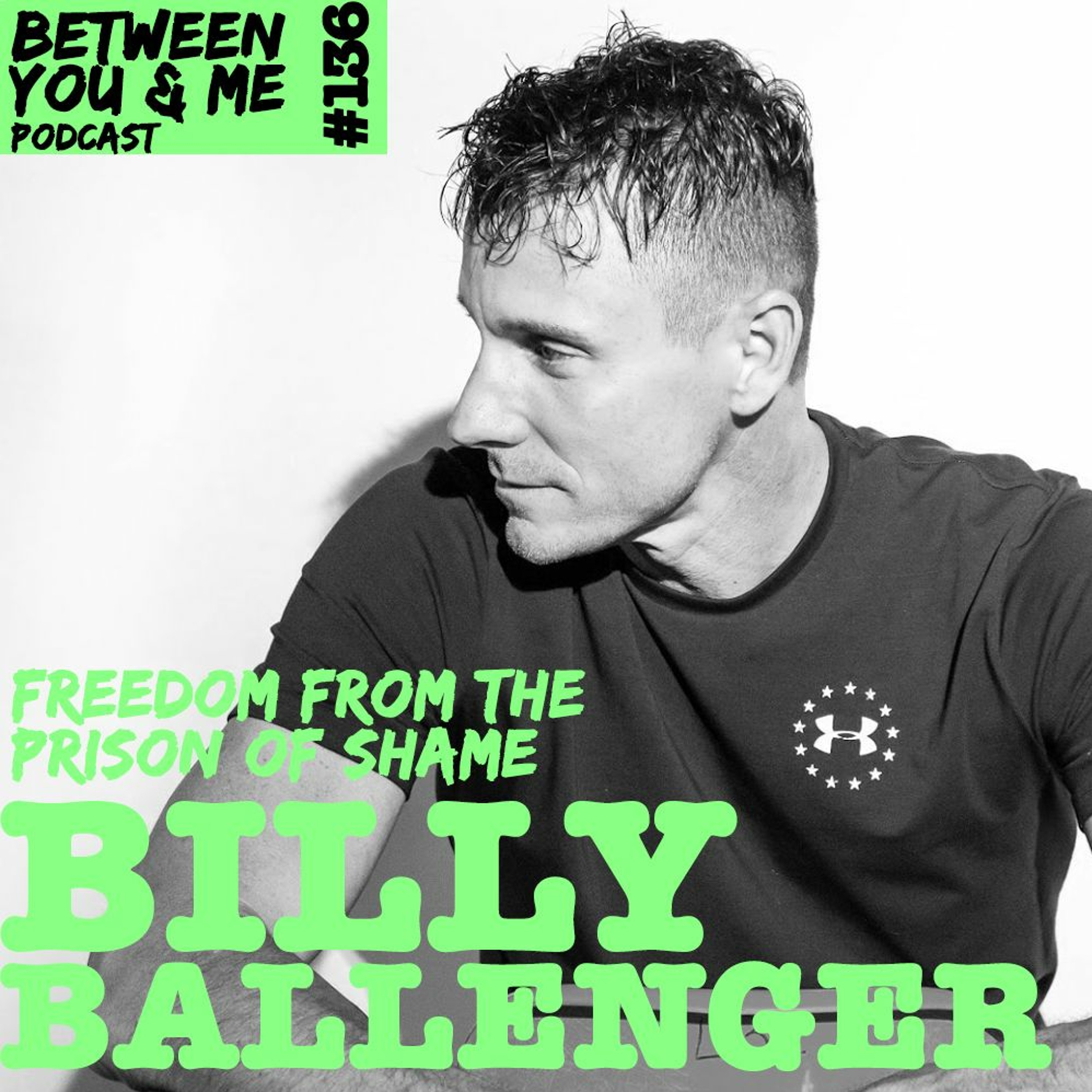Between You & Me Podcast