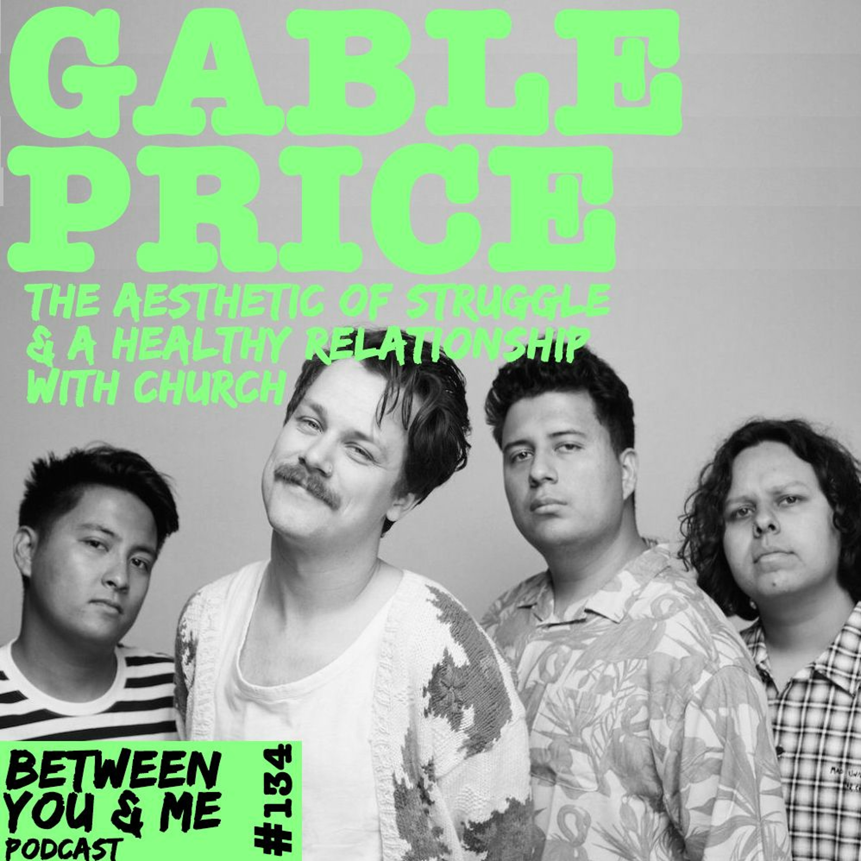 Between You & Me Podcast