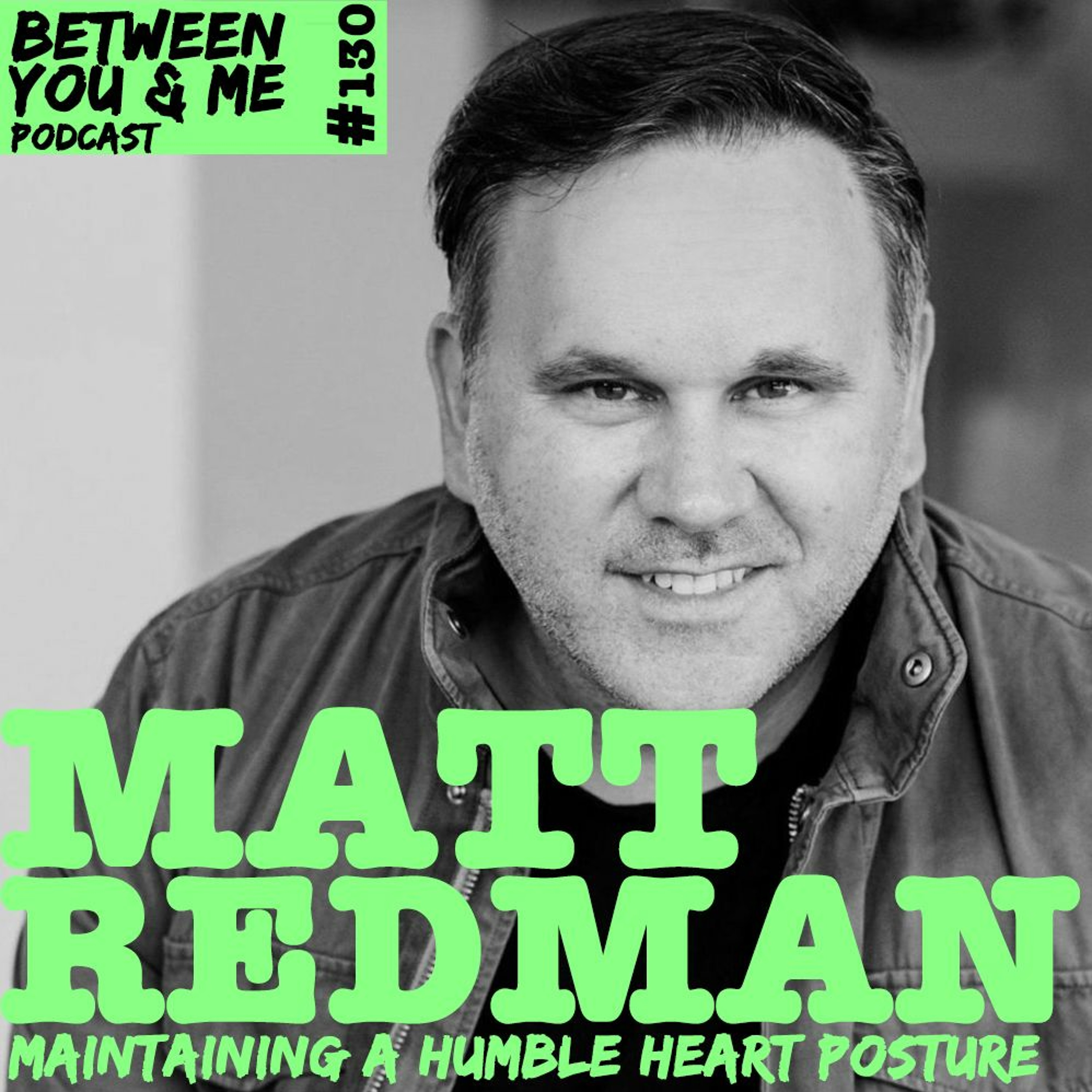 Between You & Me Podcast