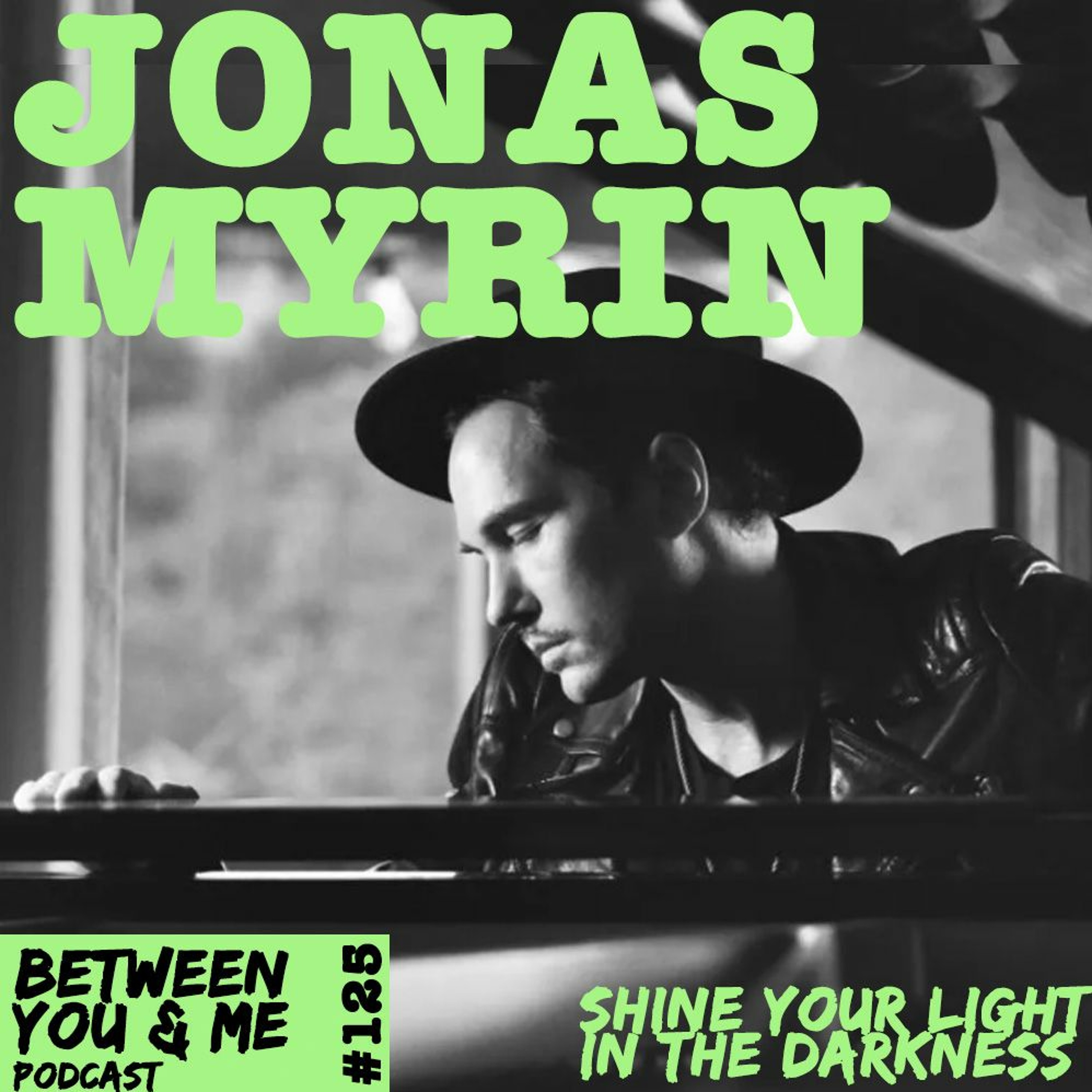 Between You & Me Podcast