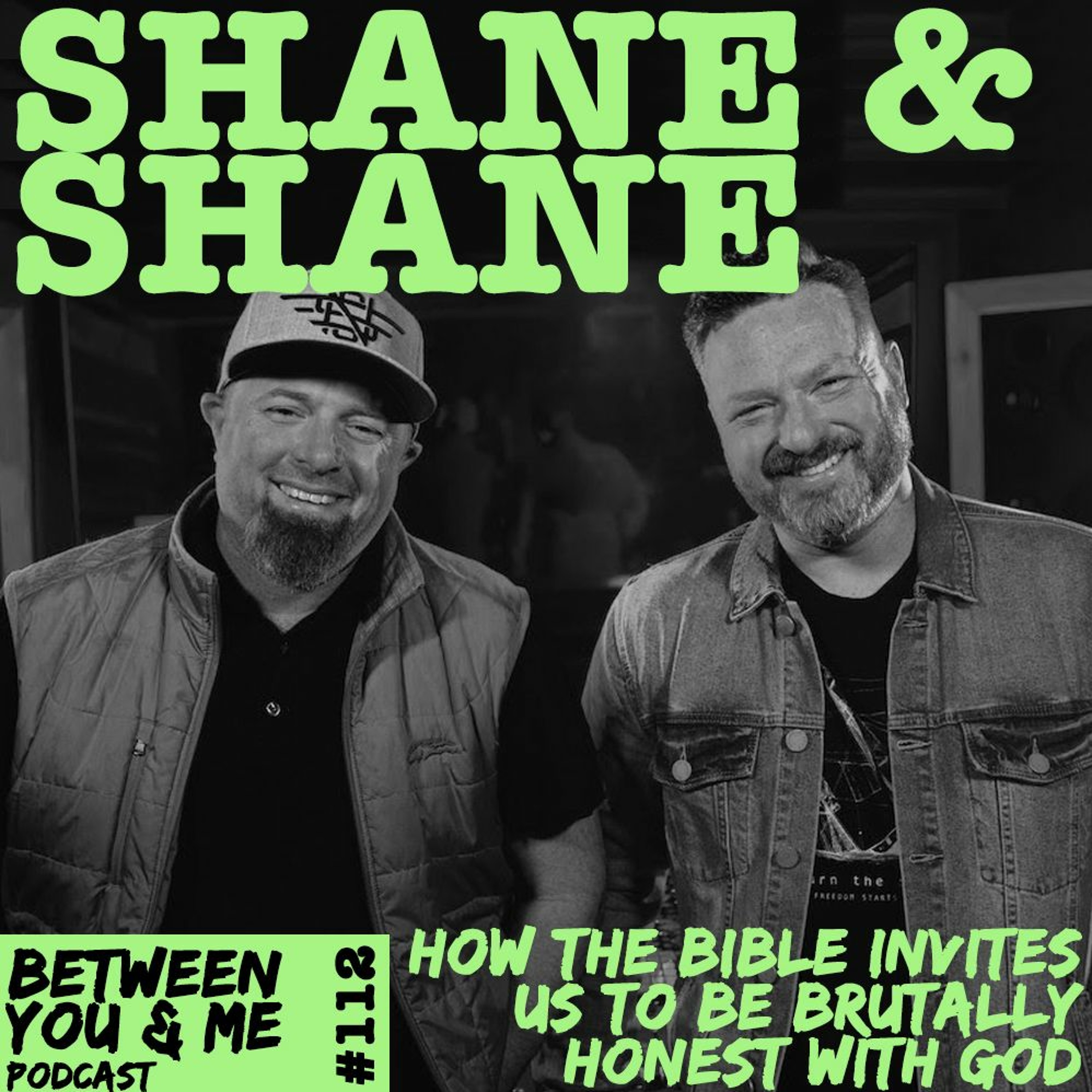Between You & Me Podcast