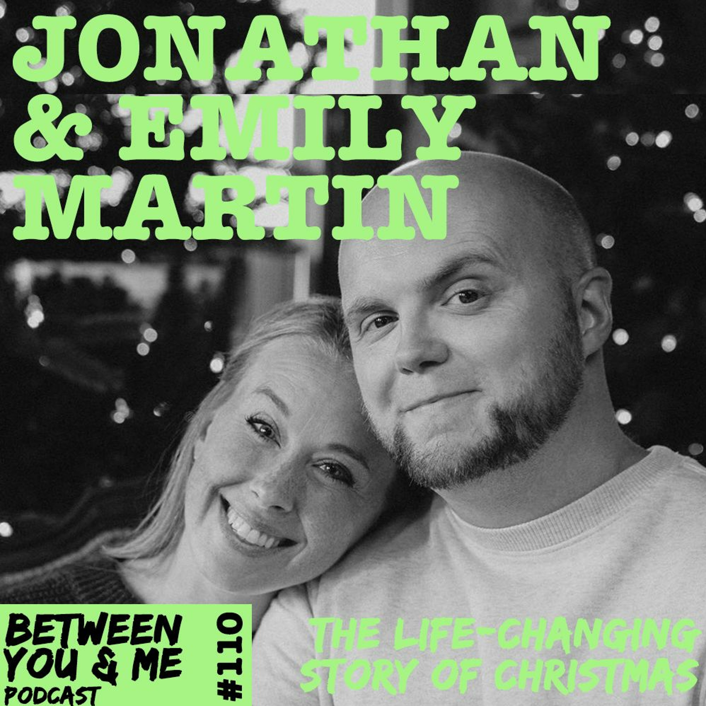 Between You & Me Podcast