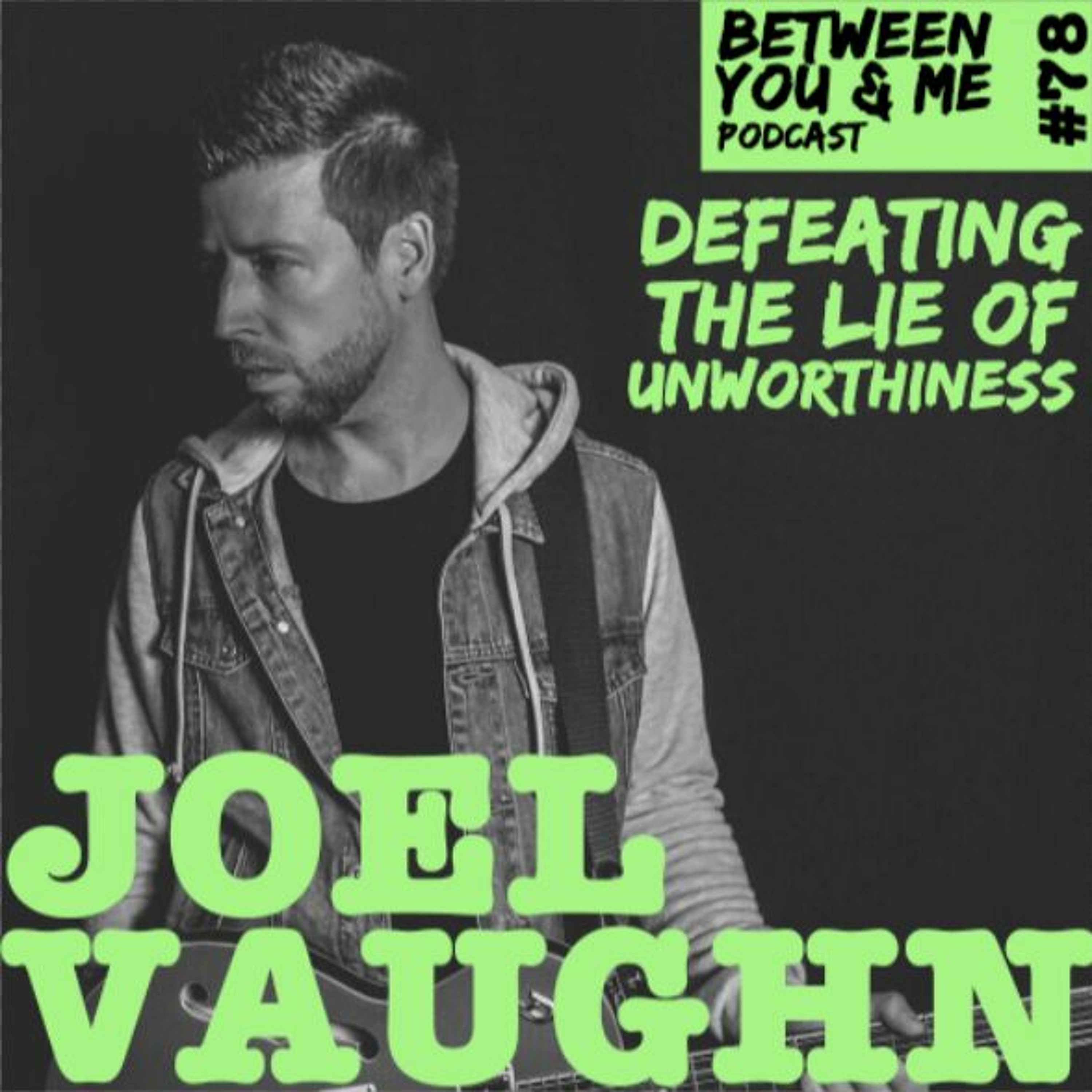 Between You & Me Podcast