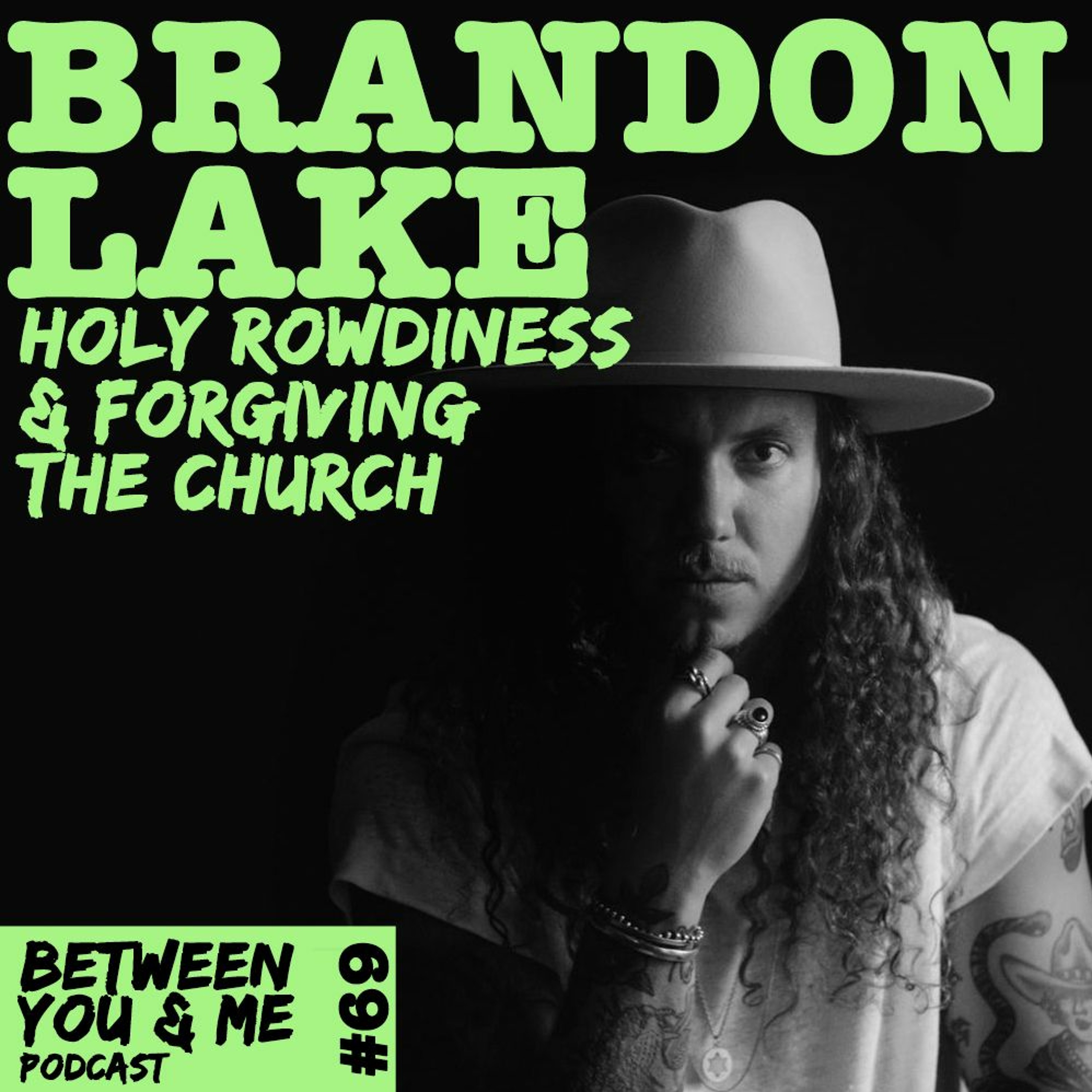 Between You & Me Podcast
